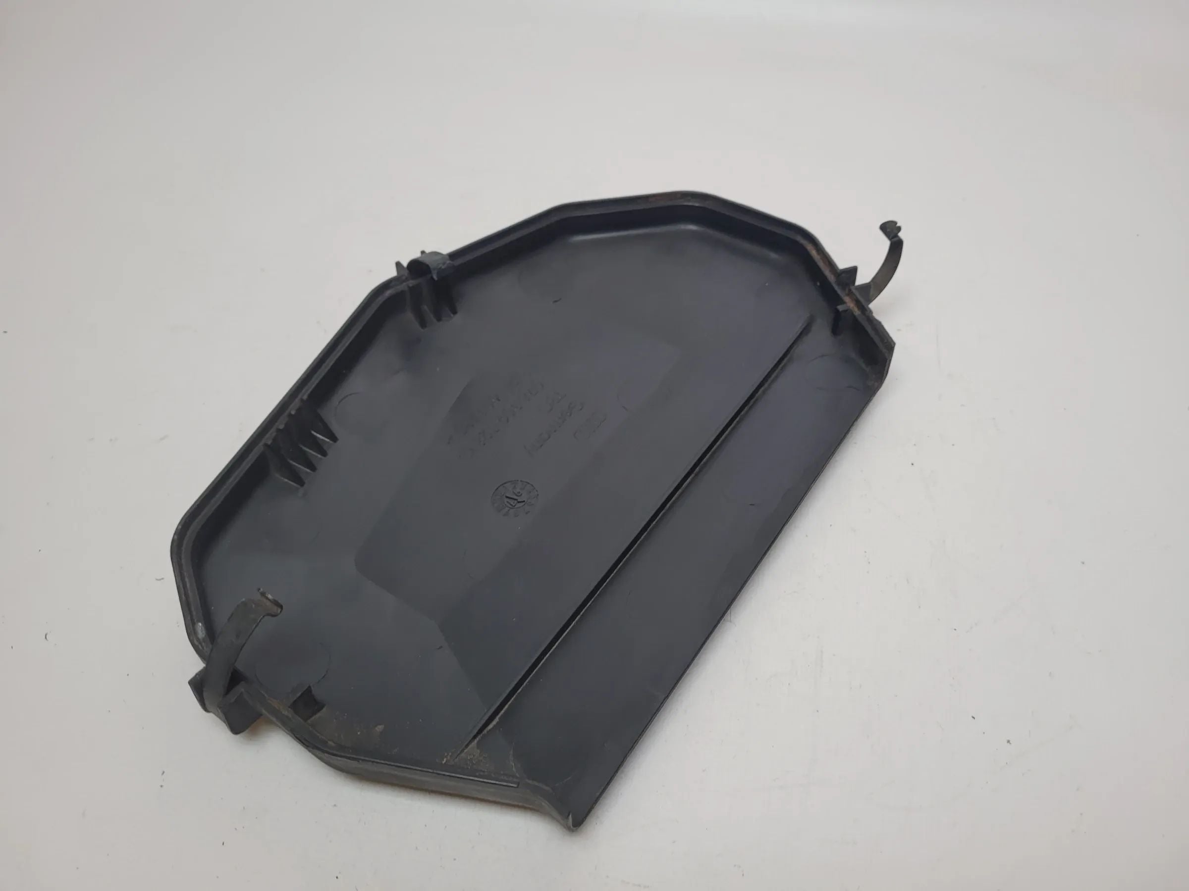 Original Audi A6 (4B2/4B4) Schutz Abdeckung Zahnriemen 078109123Q