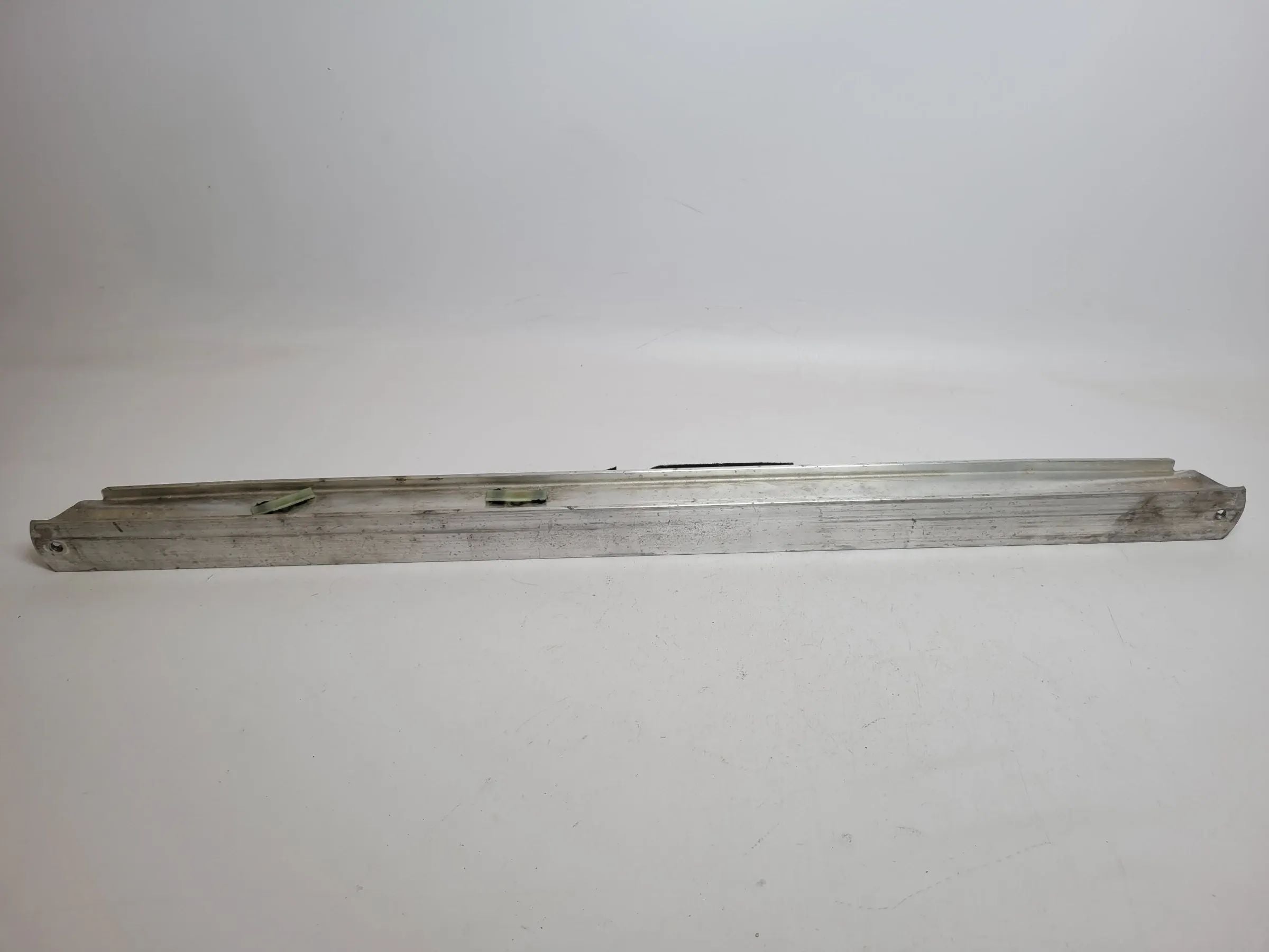 Original Audi A6 4B2/4B4 Alu Türprallträger Seitenverstärkung L/R 4B0833507