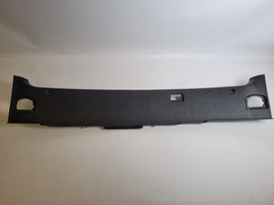 Original Audi A6 (4B2/4B4) Ladekante Verkleidung Kofferraum 4B5863471F