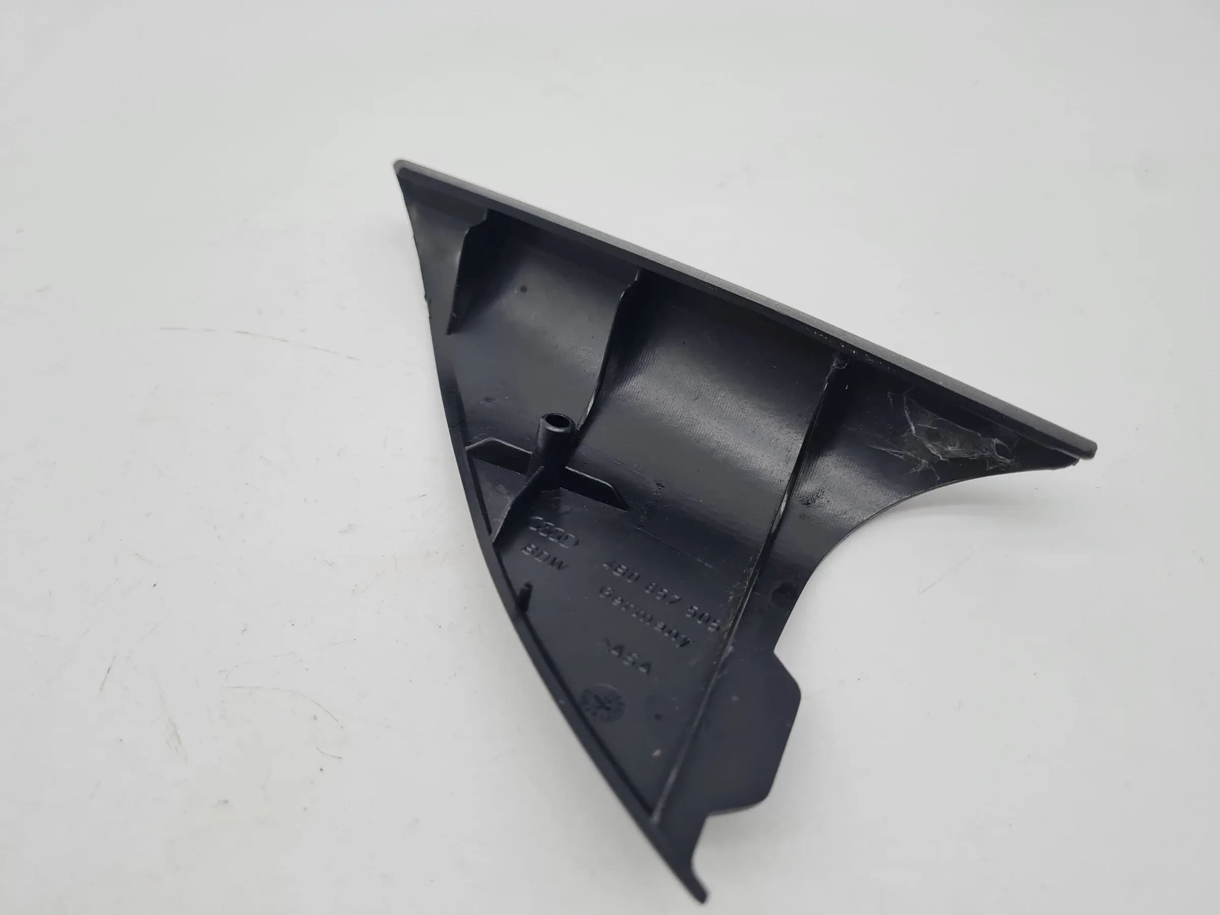 Original Audi A6 (4B2/4B4) Innenspiegel Verkleidung Blende Links 4B0857505