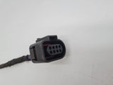 Original Audi A6 (4B2/4B4) Türkabelbaum Tür Hinten, 4B0971035P