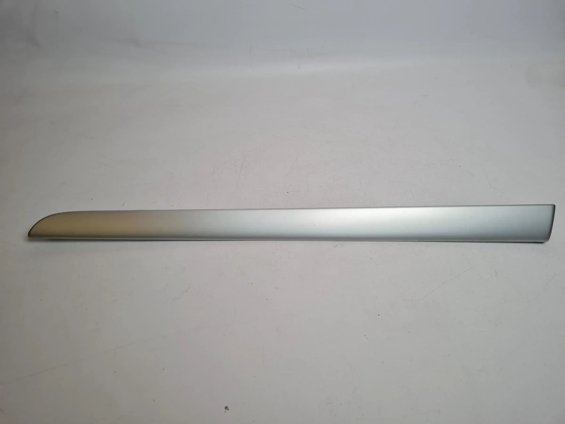 Original Audi A4 (S-Line) Dekorleiste Zierleiste Rechts Hinten 8E0867420