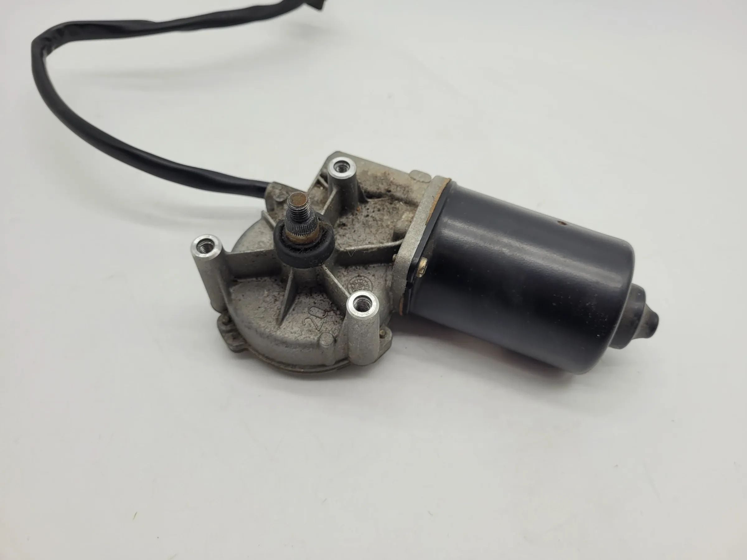 Original Mercedes-Benz C-Klasse (W203) Wischermotor Vorne A2038200342