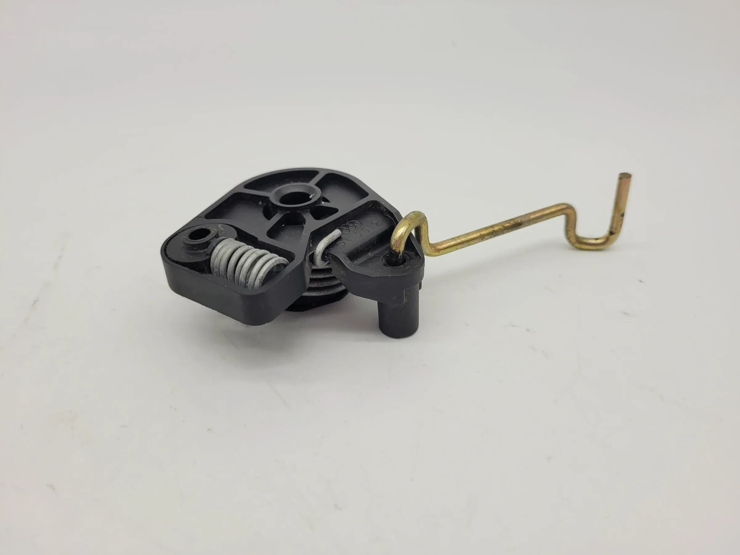 Original Mercedes-Benz A-Klasse (W168) Gaspedal Teil A1683010328