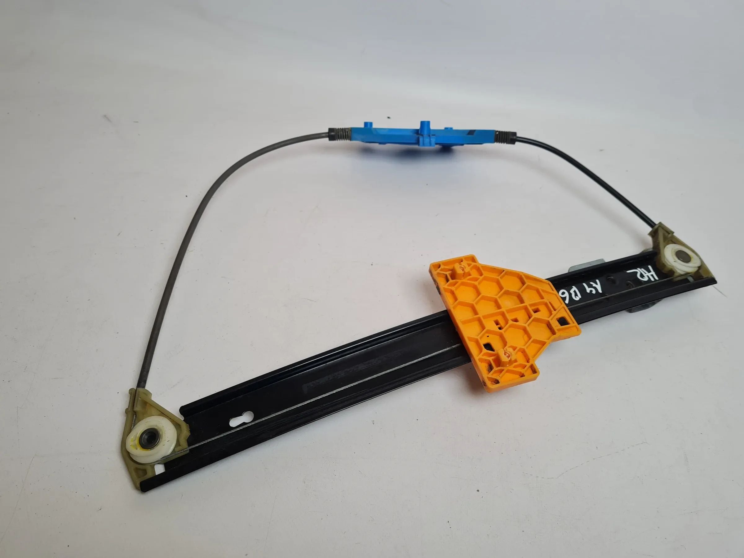 Original Audi A4 (8E/B6/B7) Fensterheber Elektrisch Rechts Hinten 8E0839462B