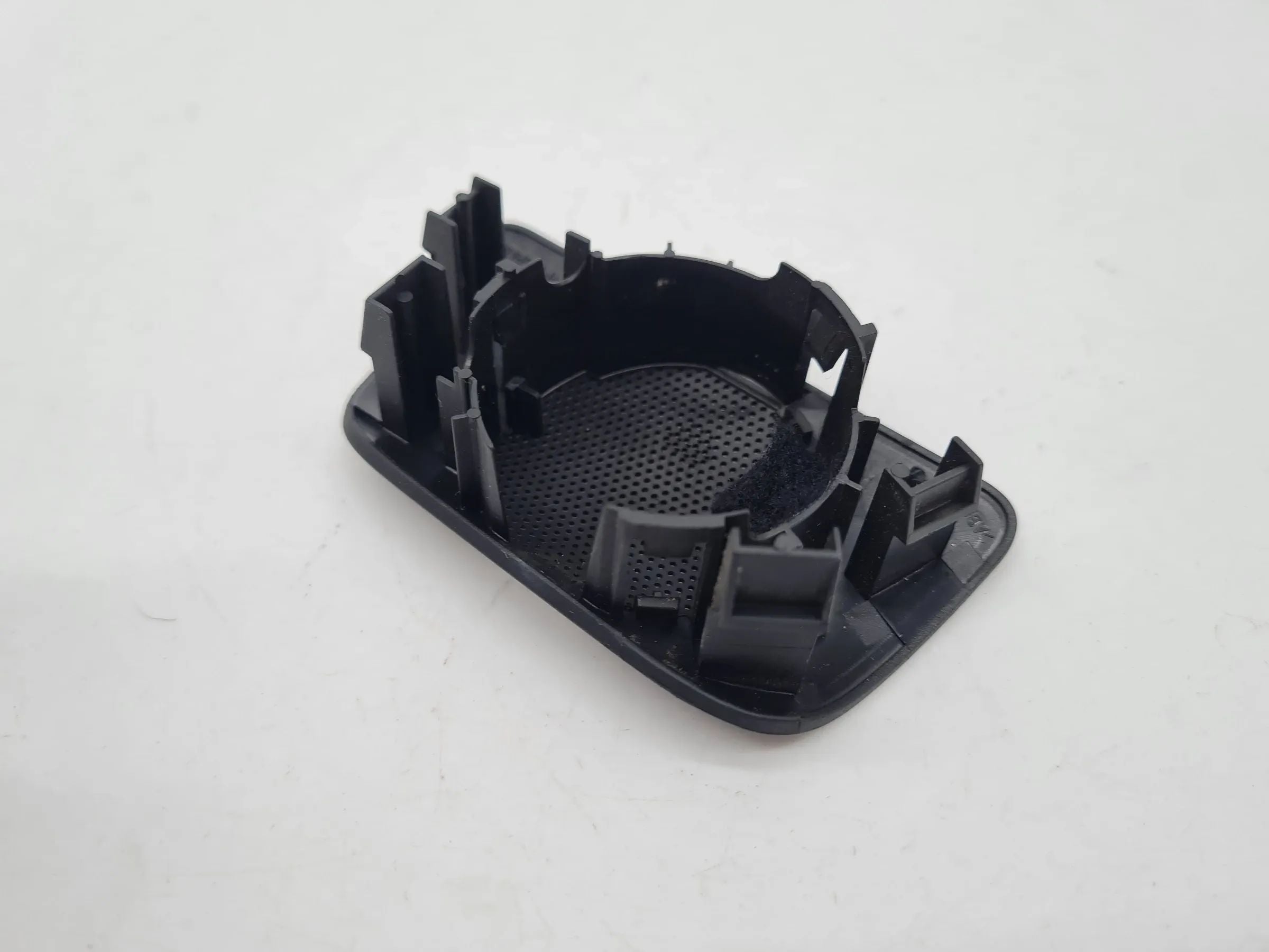 Original Audi A4 (8E/B6/B7) Abdeckung Blende Lautsprecher Links Hinten 8E0035793