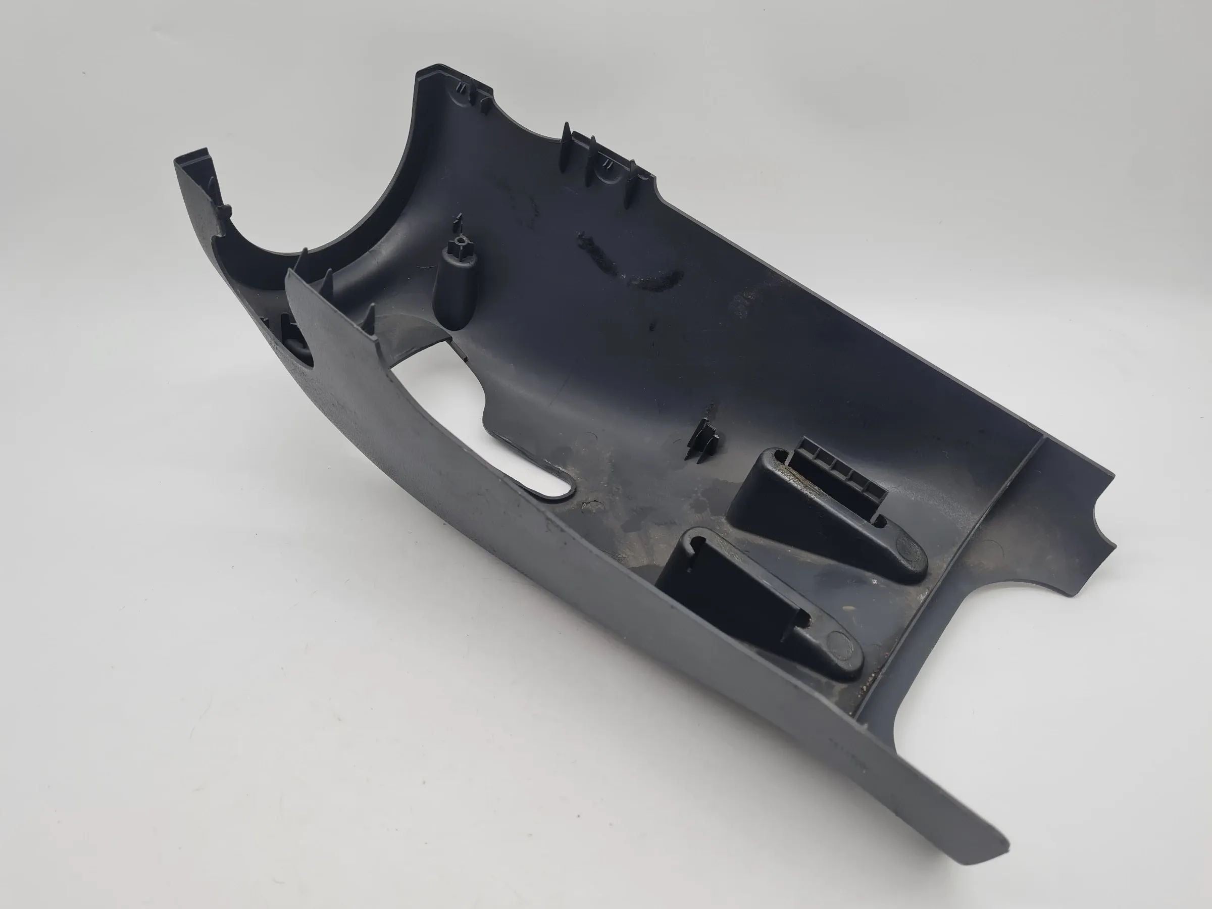 Original Mini One (R50/R53) Blende Verkleidung Lenksäule 51.45-7033300