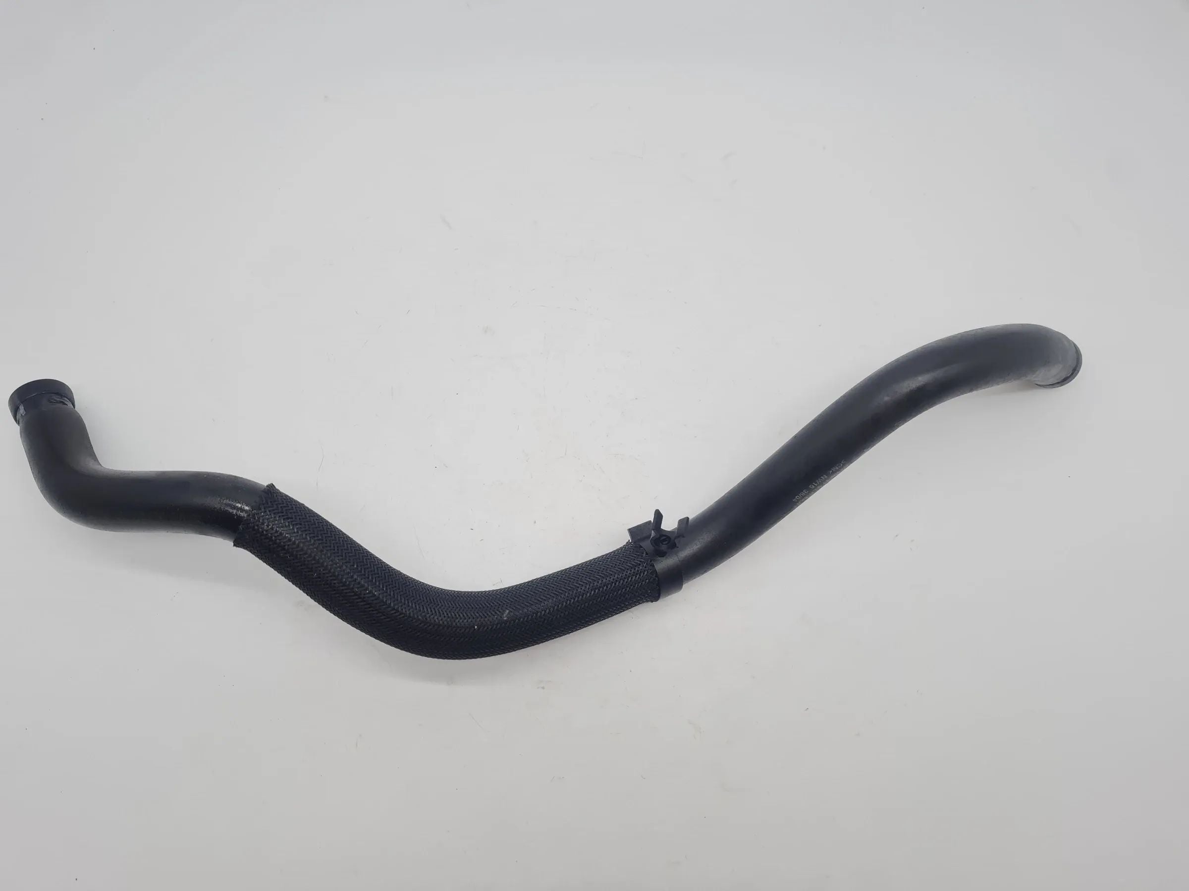 Original BMW 5er (E60/E61) Schlauch Leitung Servopumpe 32.41-6761486-02