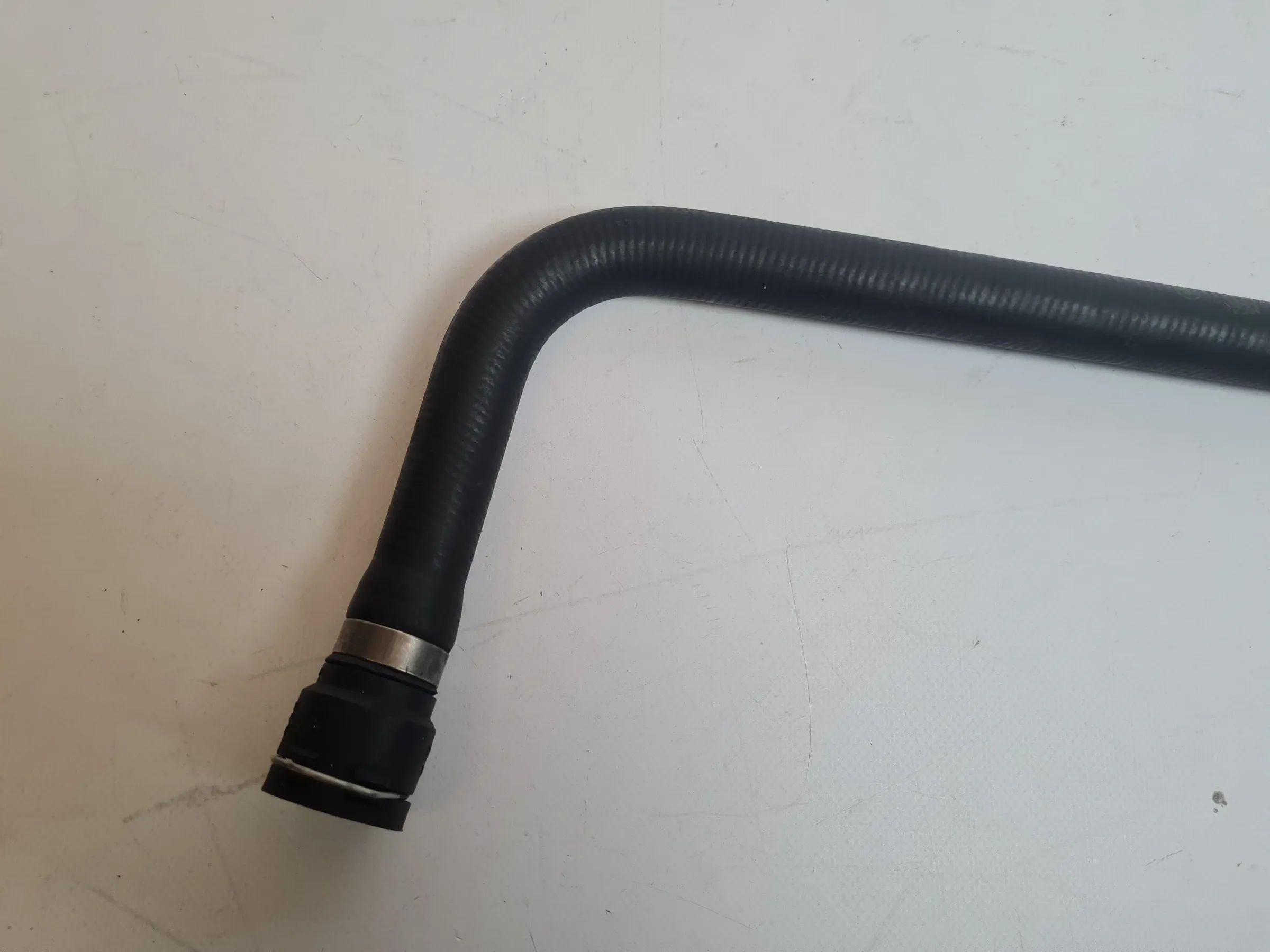 Original BMW 5er (E38/E39) Kühlerschlauch Kühlerleitung 11.53-1438632c