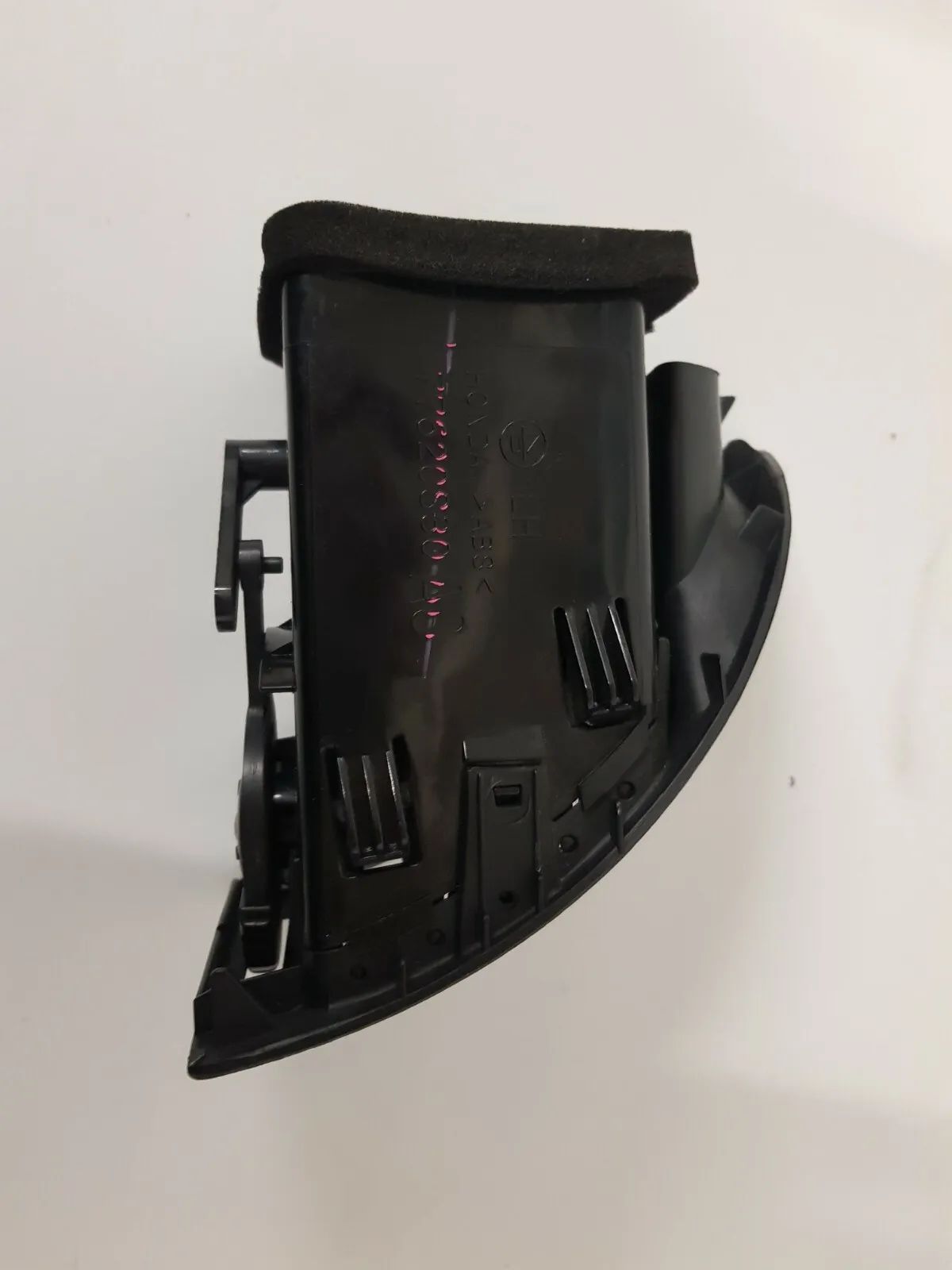 orig. Honda Prelude BB9  2.0 16V Luftdüse Luftgitter Luftdusche Links 77620S30A0