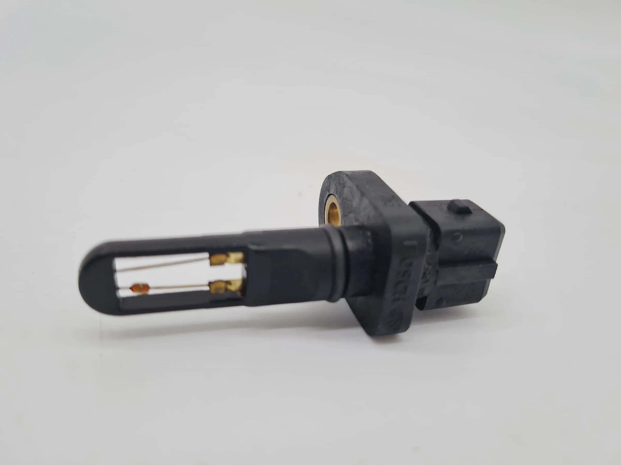 Original Audi A6 (4B2/4B4) Sensor Ansauglufttemperatur 0280130085