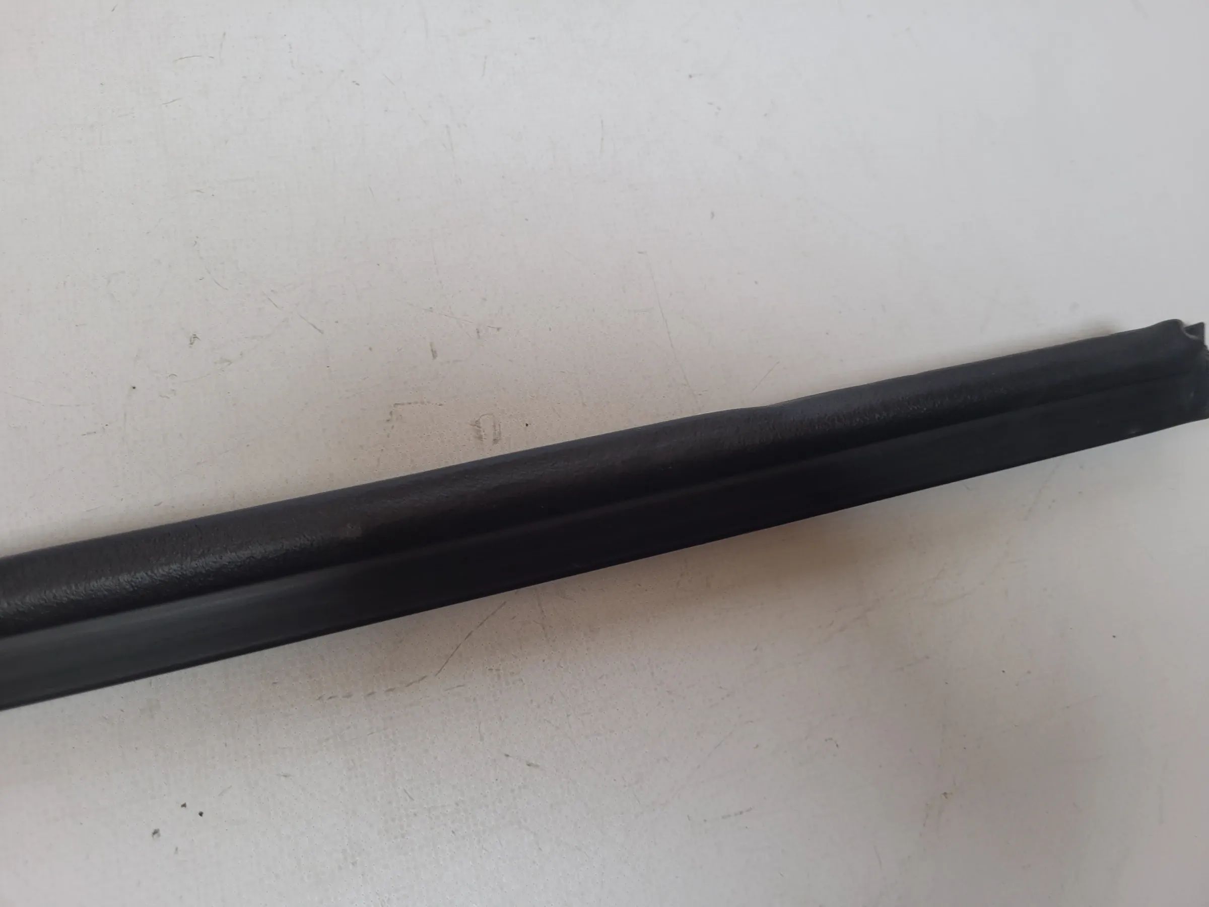 Original Audi A6 (4B2/4B4) Fensterschachtleiste Fenster Dichtung Hinten Links