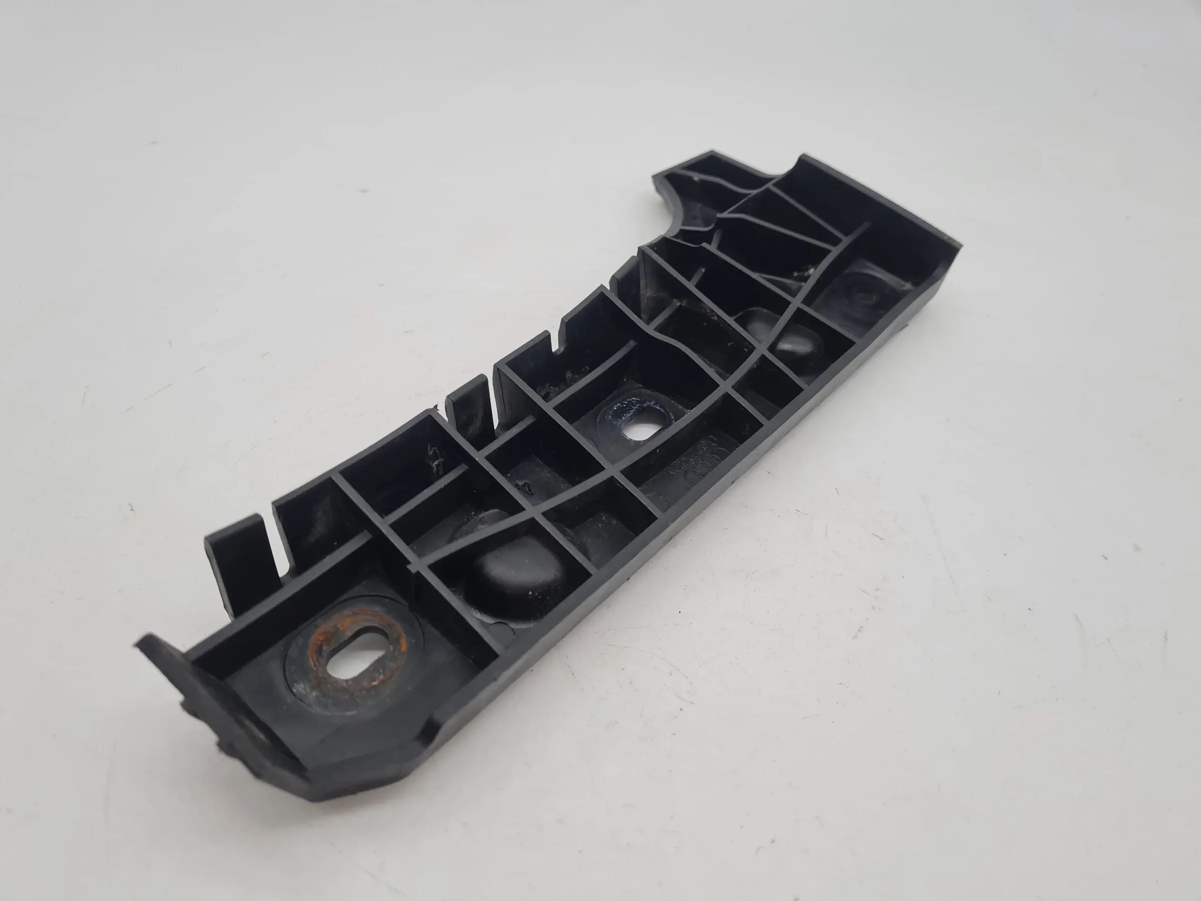 Original Audi A6 (4B2/4B4) Stoßstangenhalter Vorne Rechts 4B0807284B