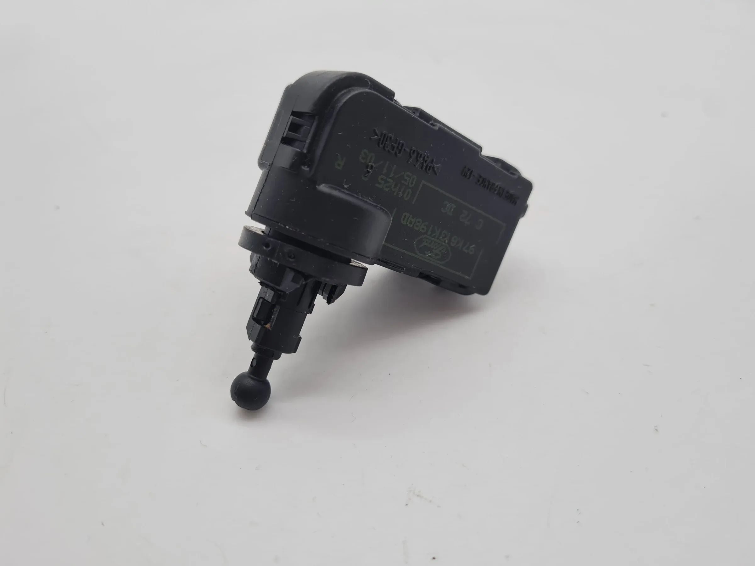 Original Ford KA (RB) Scheinwerfer Stellmotor LWR L/R 97KG-13K198-AD