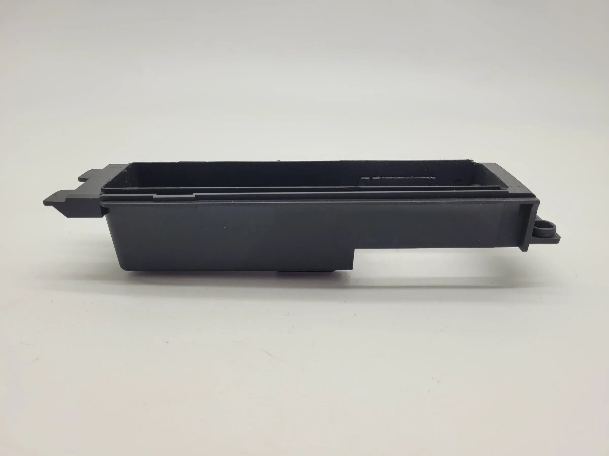 Original Audi A3 Sportback (8E) Ablage Fach Mittelkonsole 8P0863284