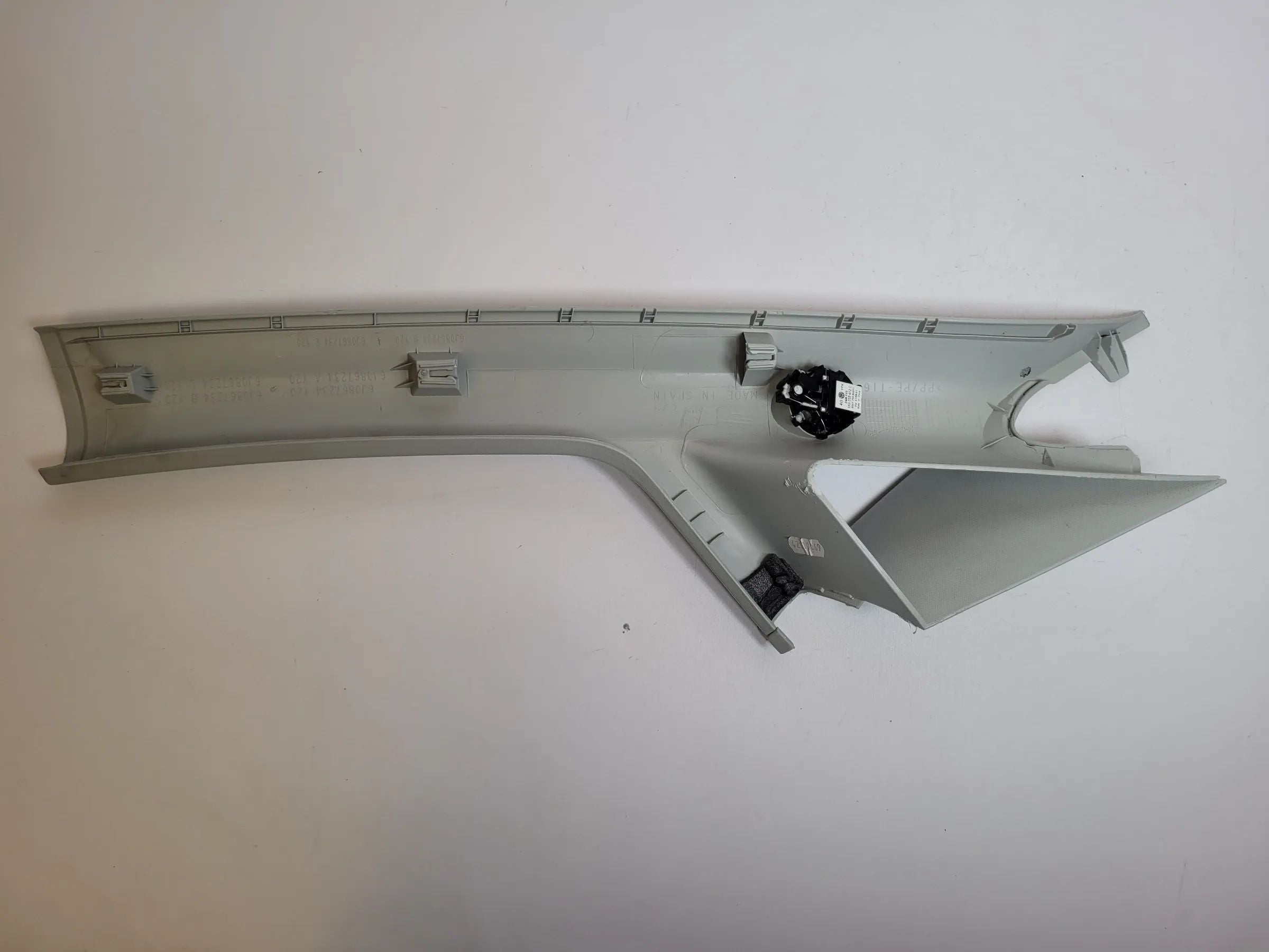 Original Seat Ibiza IV (6J5/6P1) Verkleidung A-Säule Rechts Vorne 6J0867234