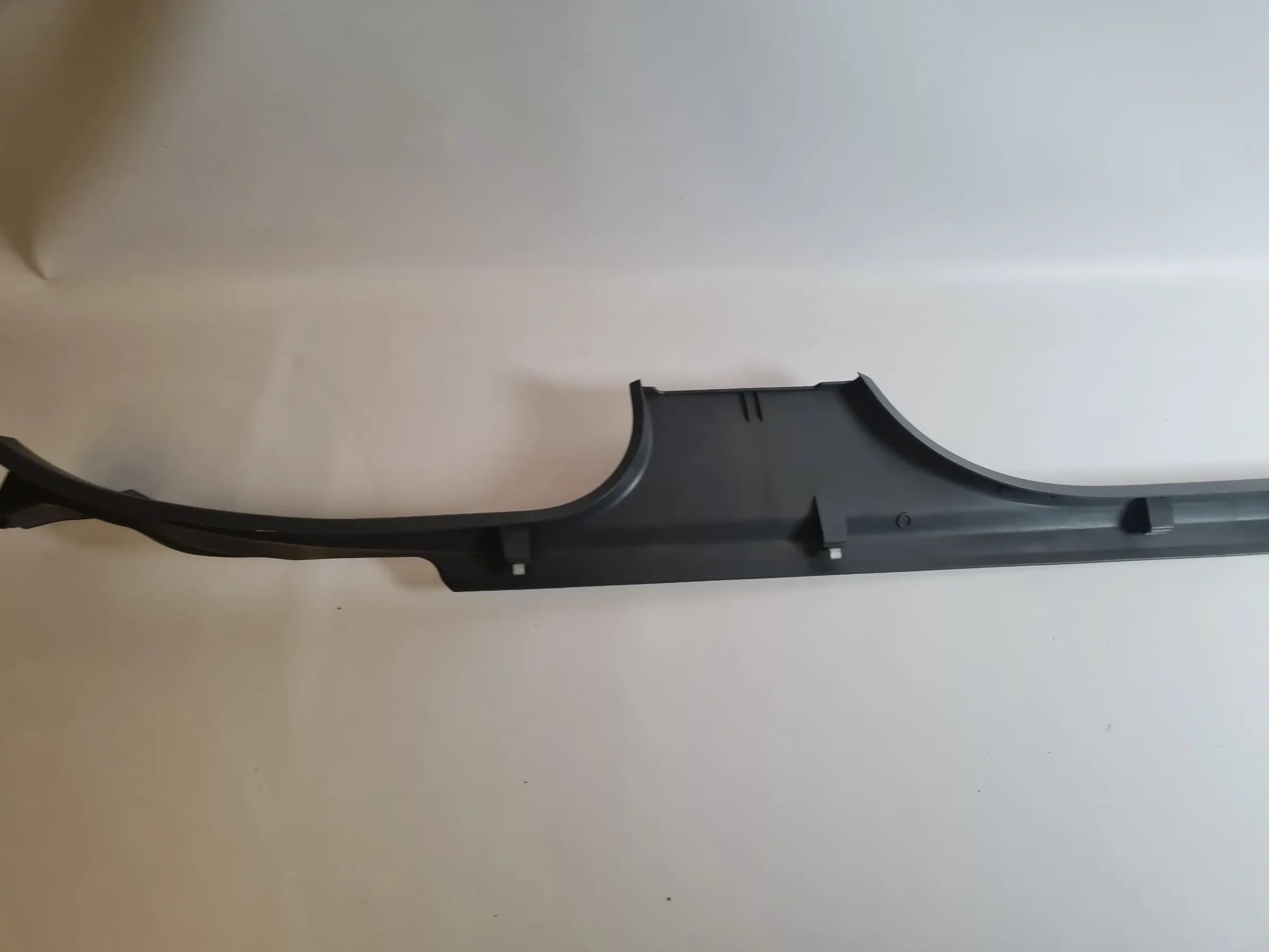 Original Seat Ibiza IV (6J5/6P1) Einstiegsleiste Zierleiste Rechts 6J4863484