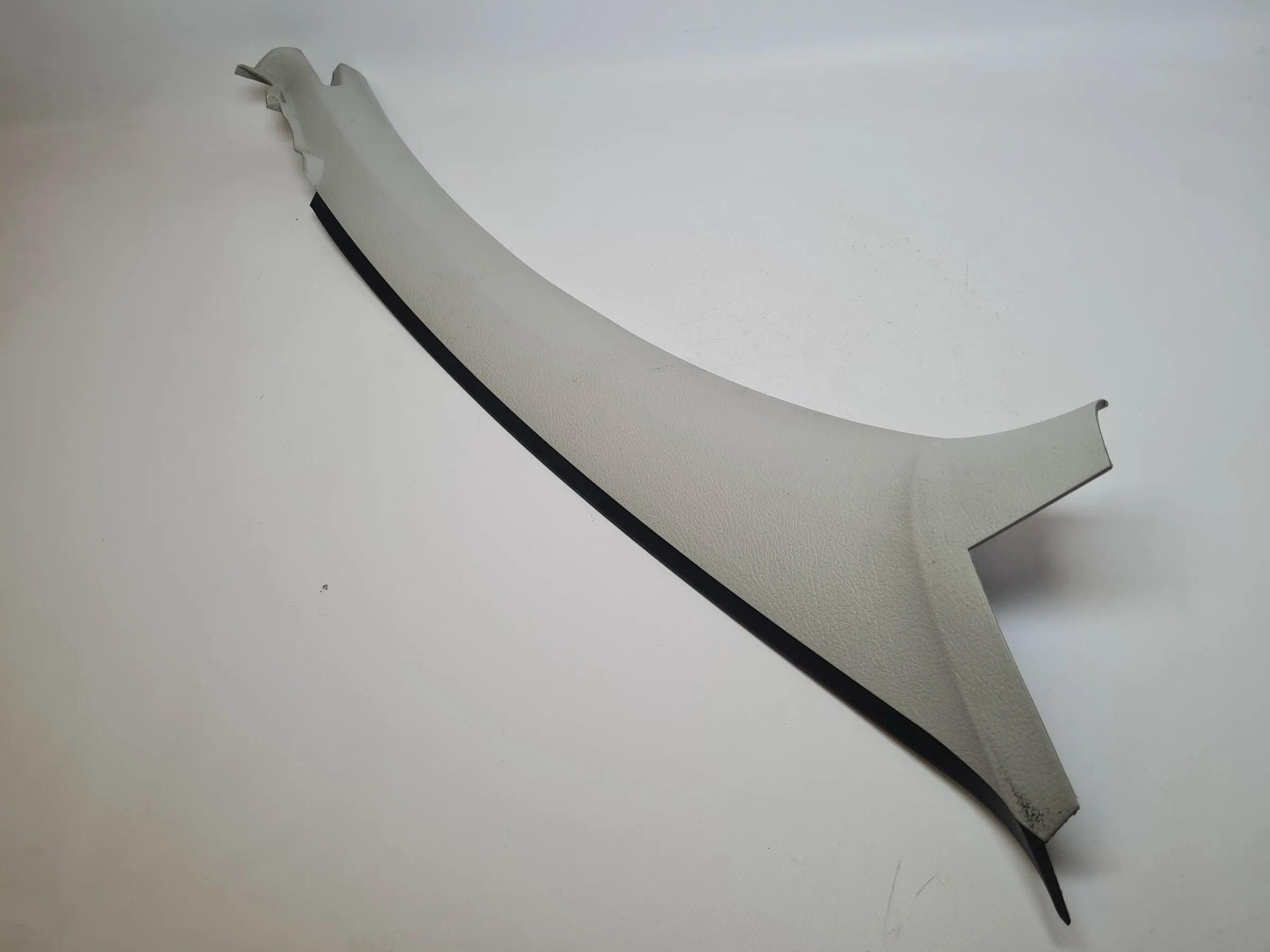 Original Peugeot 206 CC (2D) A-Säule Verkleidung Rechts 9644330777
