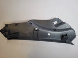 Original Seat Ibiza IV (6J5/6P1) Verkleidung C-Säule Links 6J4867765
