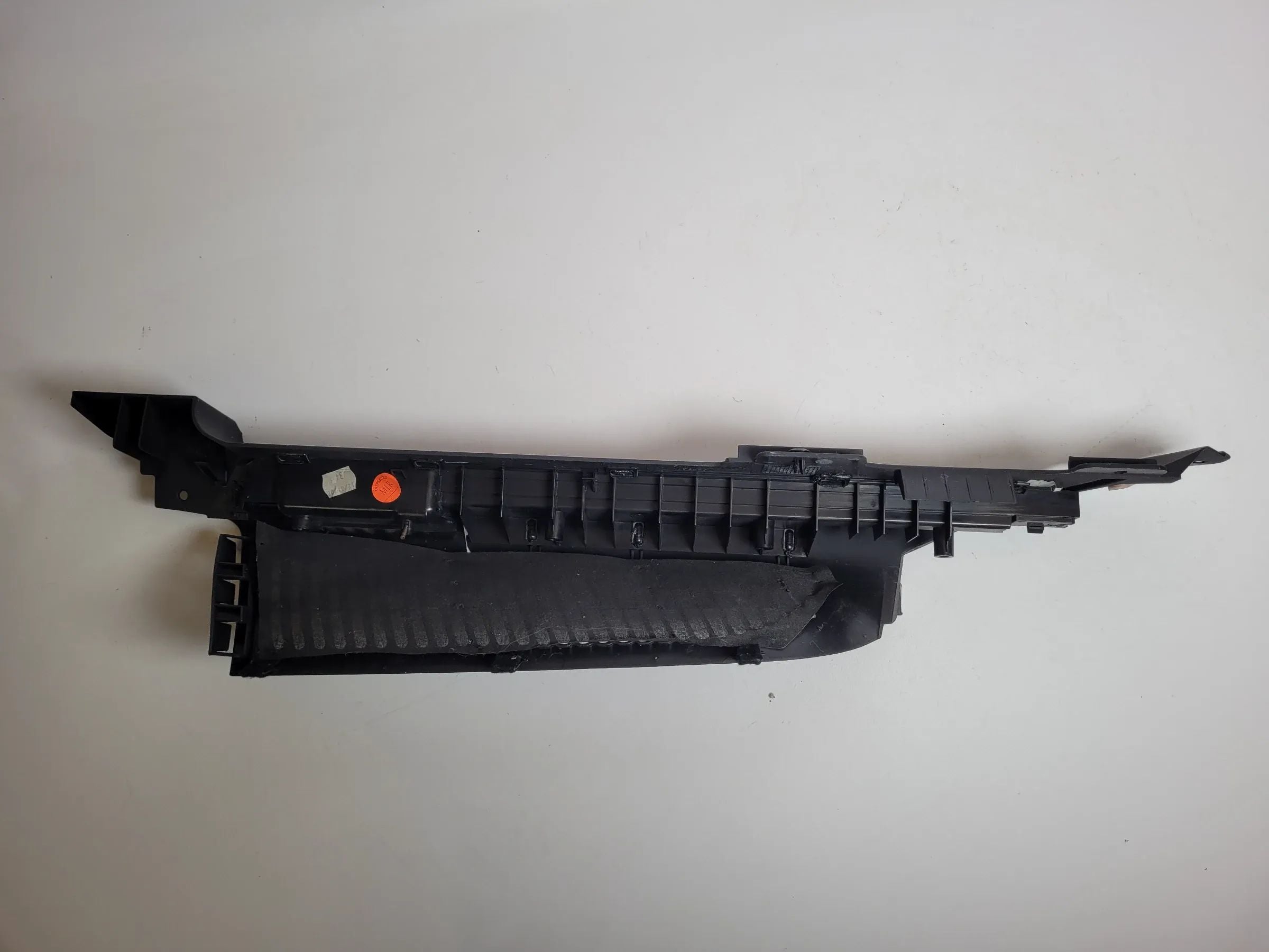 Original BMW X5 (E53) Kofferraumverkleidung Abdeckung Links 51.47-7027134