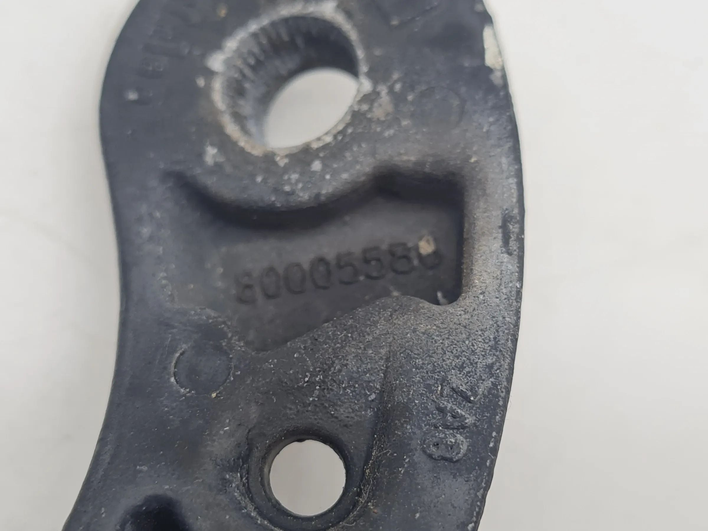 Original Mini One (R50/R53) Scheibenwischer Arm Wischer Vorne Links 80005580