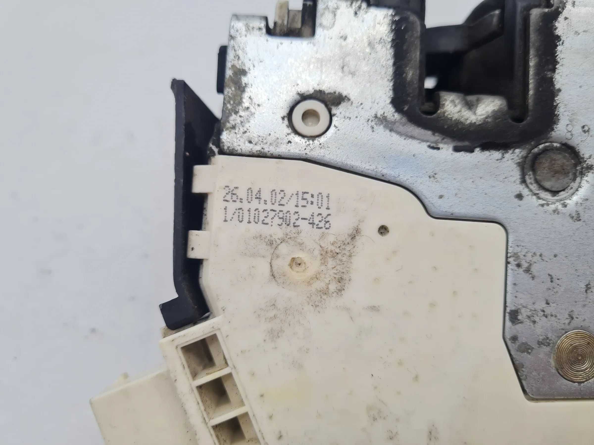 Original Mini One (R50/R53) Türschloss Türverriegelung Vorne Links 0556768