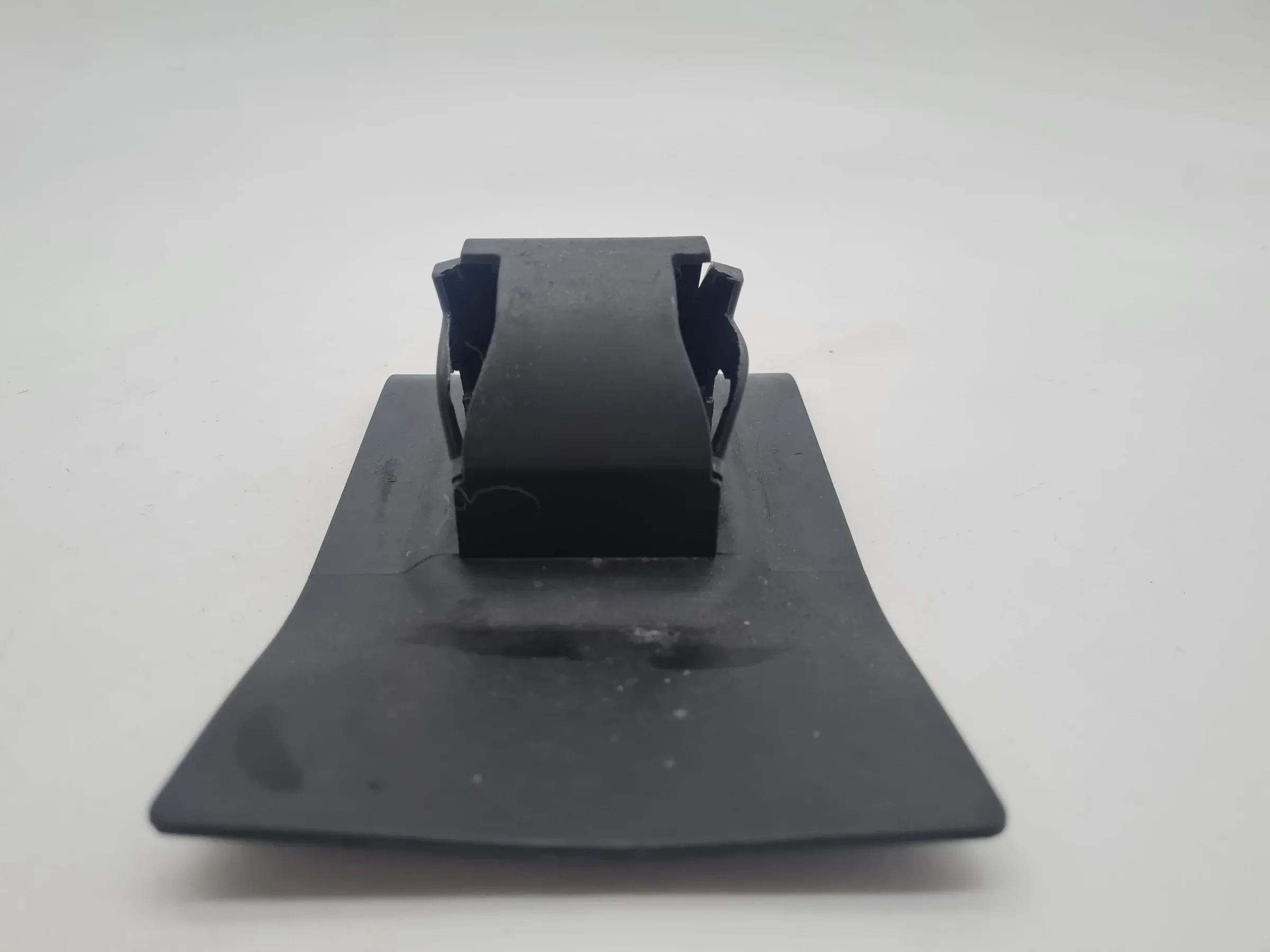 Original Mini One (R50/R53) Abdeckung Doppelgurtschloss Hinten 5321261A