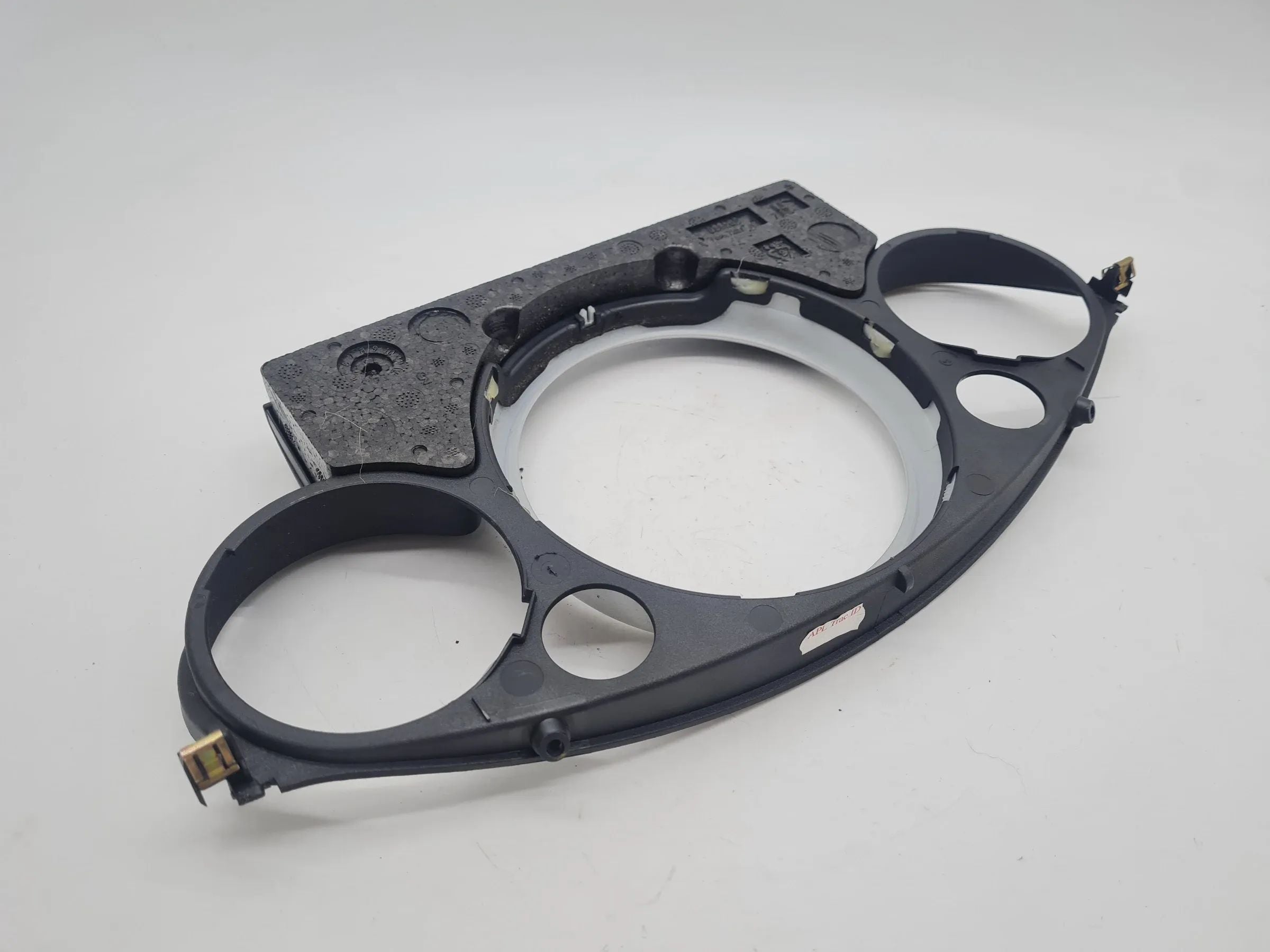 Original Mini One (R50/R53) Tachoverkleidung Blende Tacho 0769337