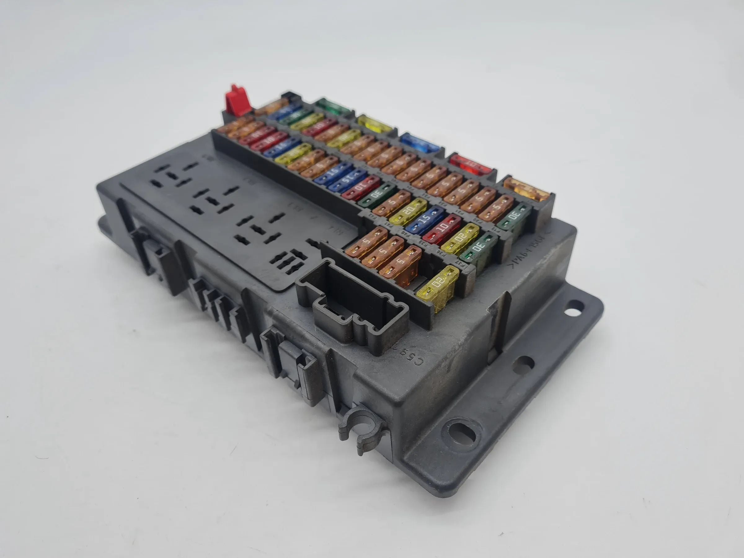 Original Mini One (R50/R53) Sicherungskasten Sicherungen 1509011 / 518030317