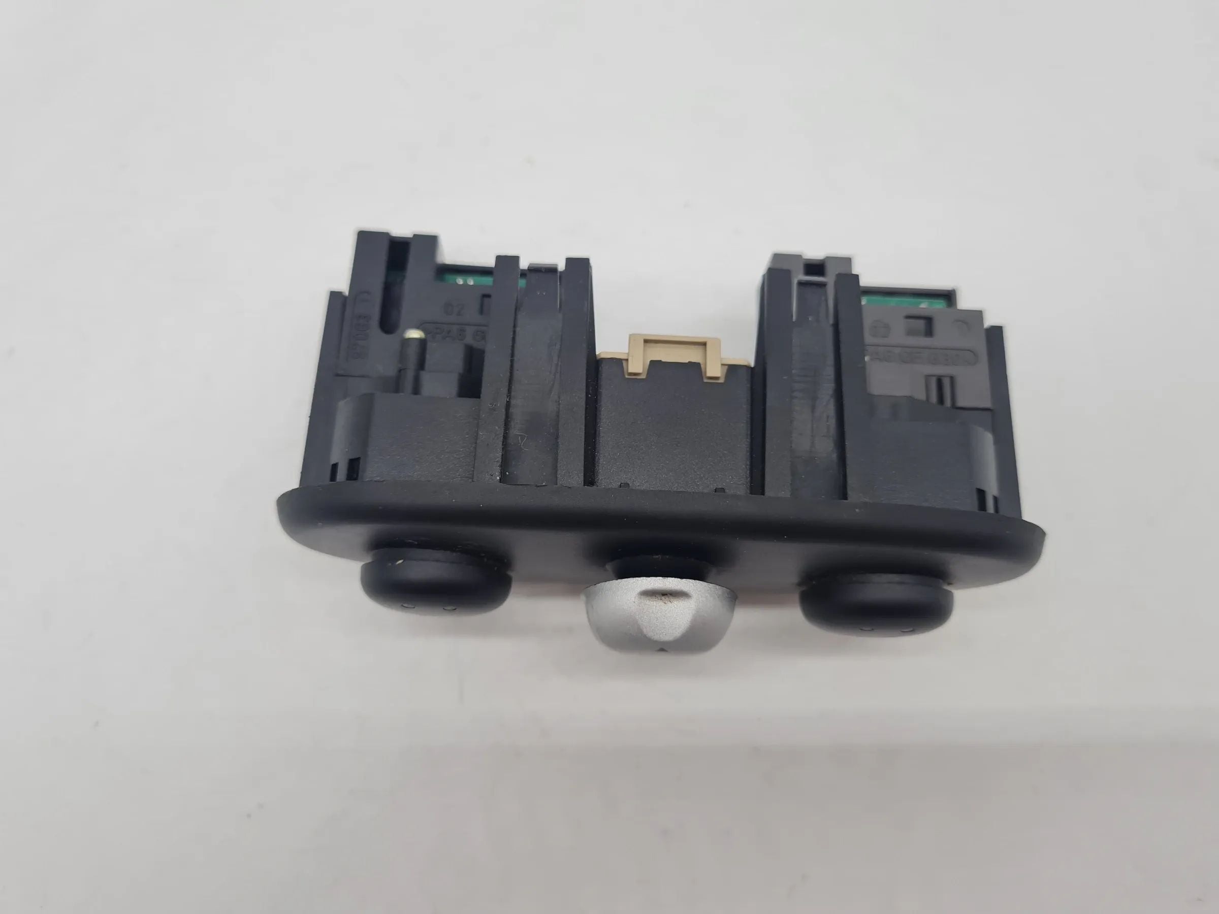 Original Mini One (R50/R53) Schalter Spiegelverstellung Sitzheizung 6918217