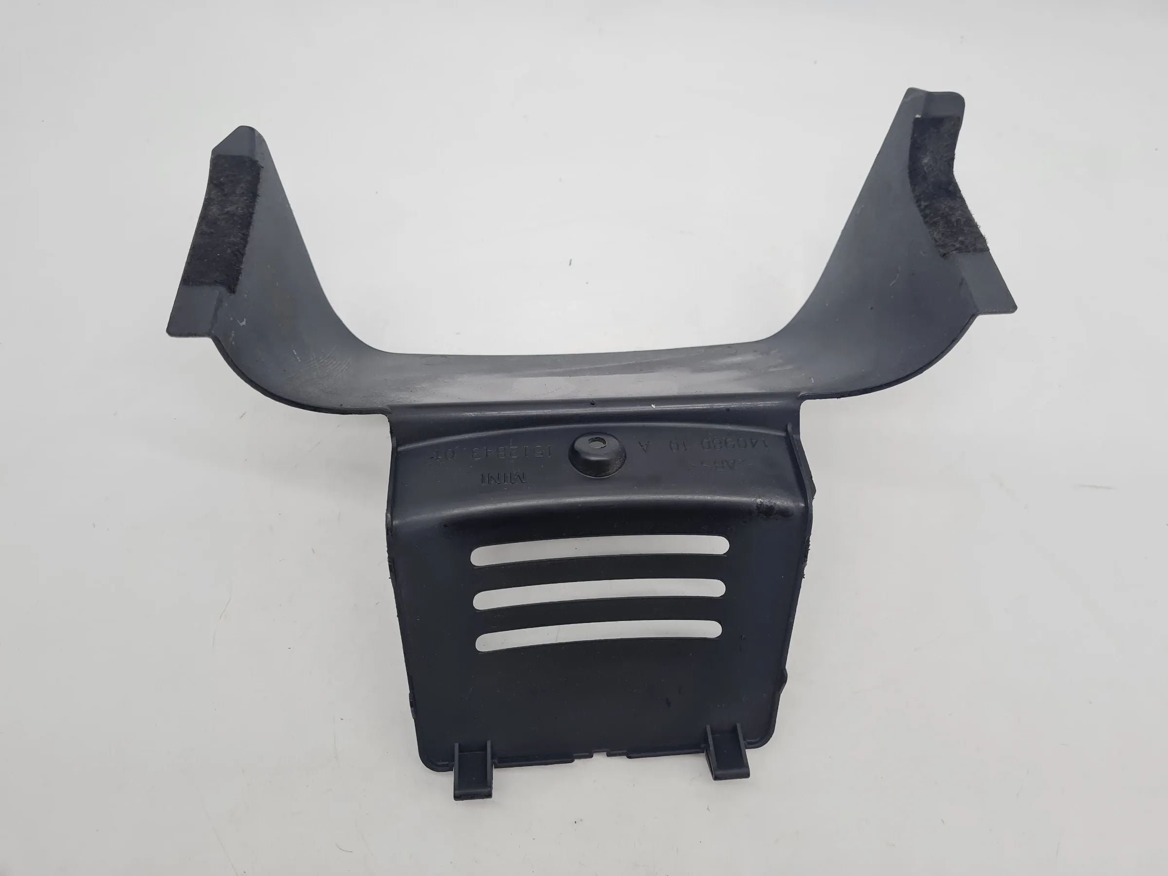 Original Mini One (R50/R53) Mittelkonsole Verkleidung Abdeckung Unten 1512843 01