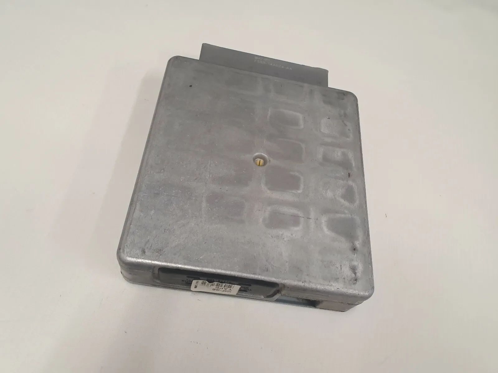 オペル オメガ V94 2000年 純正インジェクションコントロールユニット 0261263588 90492382