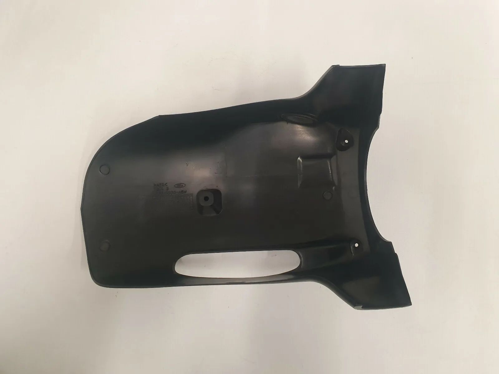 Ford Mondeo 2 II Kombi Lenksäulenverkleidung 97BB-3533-AEW Verkleidung   K35