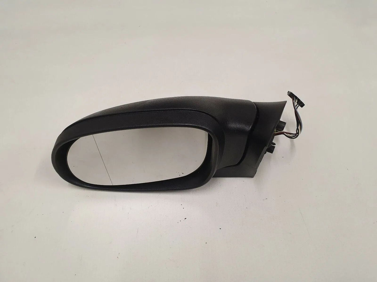 Electric exterior mirror front left 0135459028 Mercedes A Class W168 