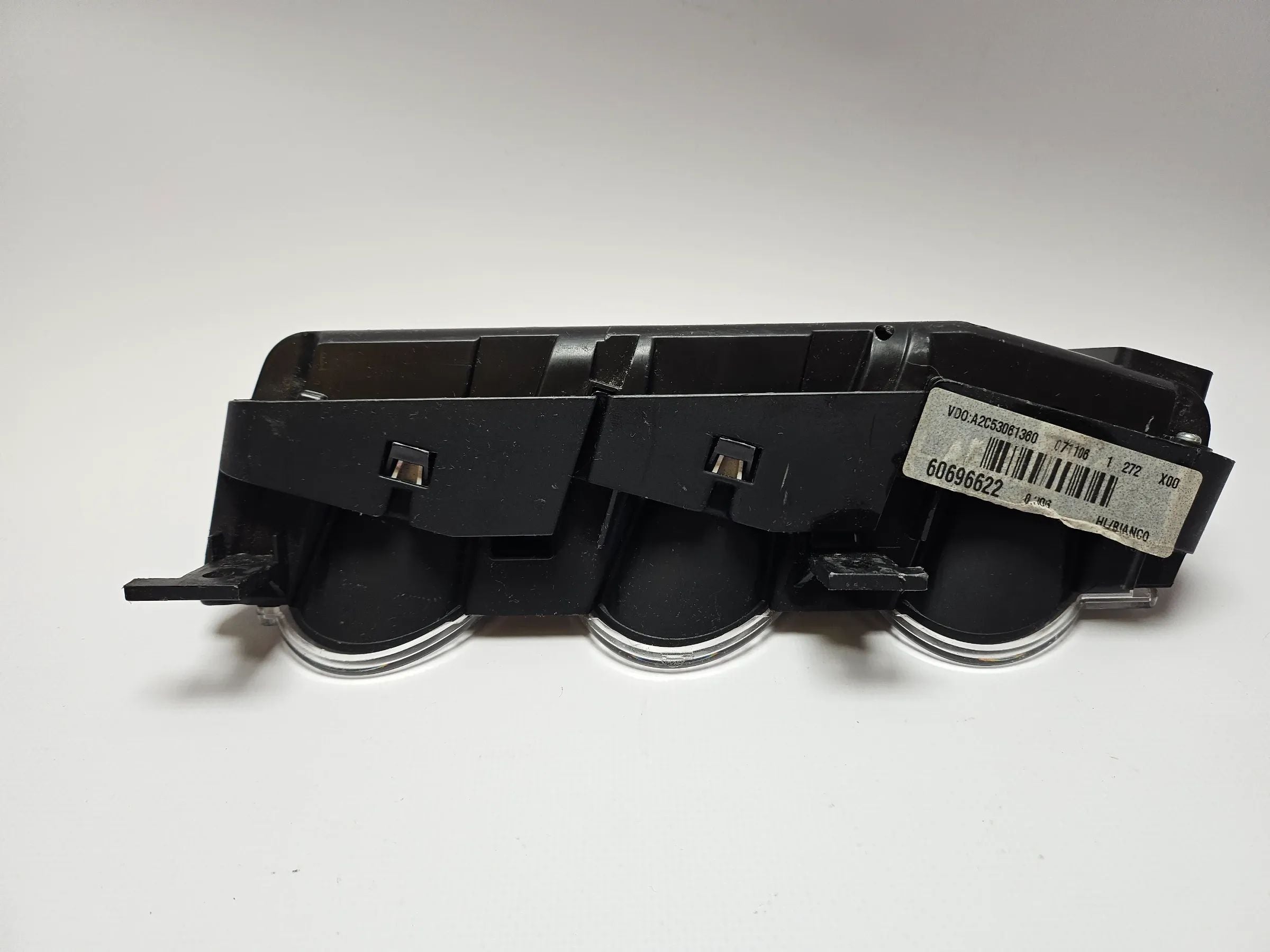 Cuadro de instrumentos original Alfa Romeo 159 60696622 A2C53061360 VDO