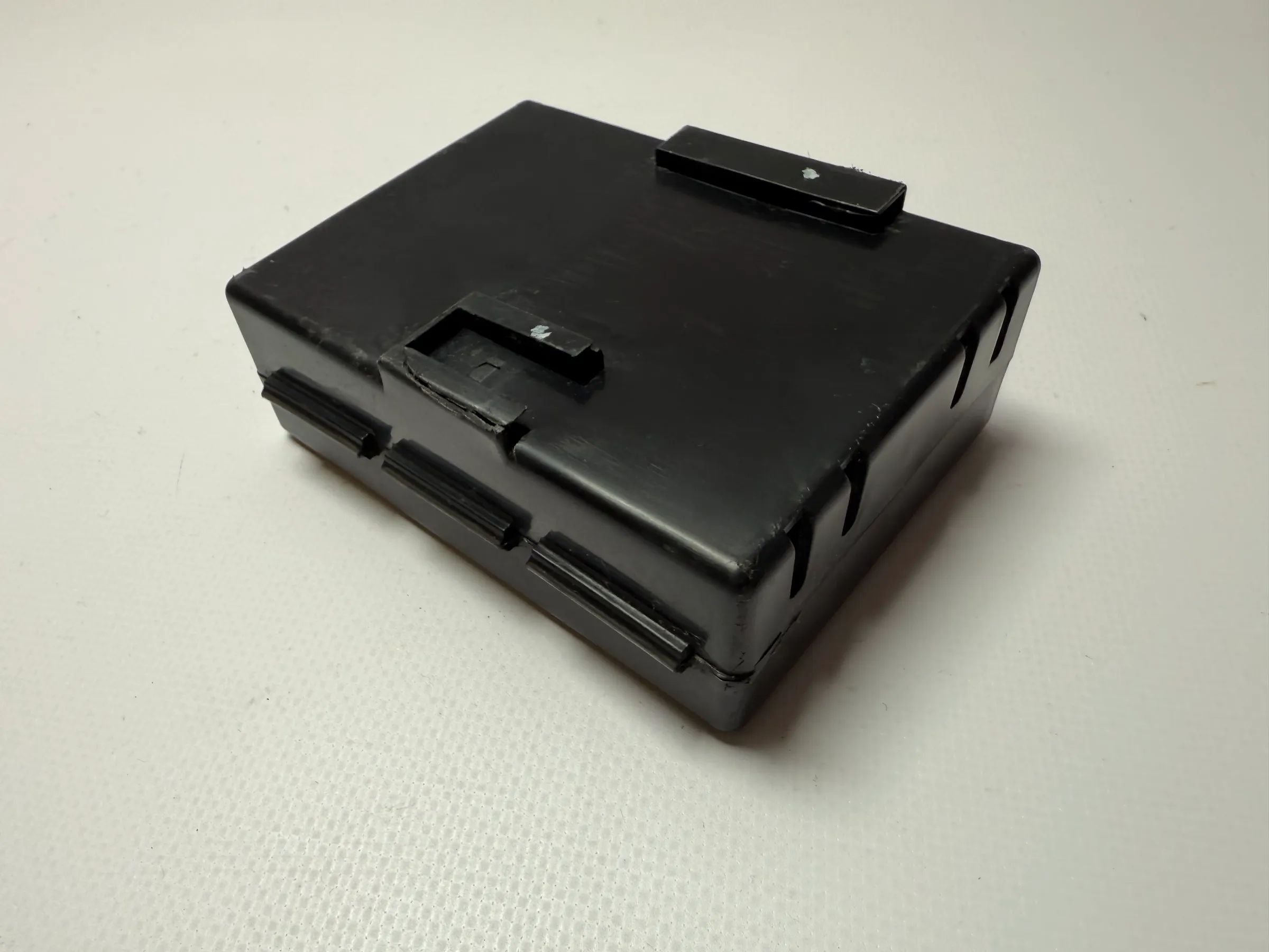 Origineel Chevrolet Lacetti CDX Nubira Daewoo Stuurmodule 96413272