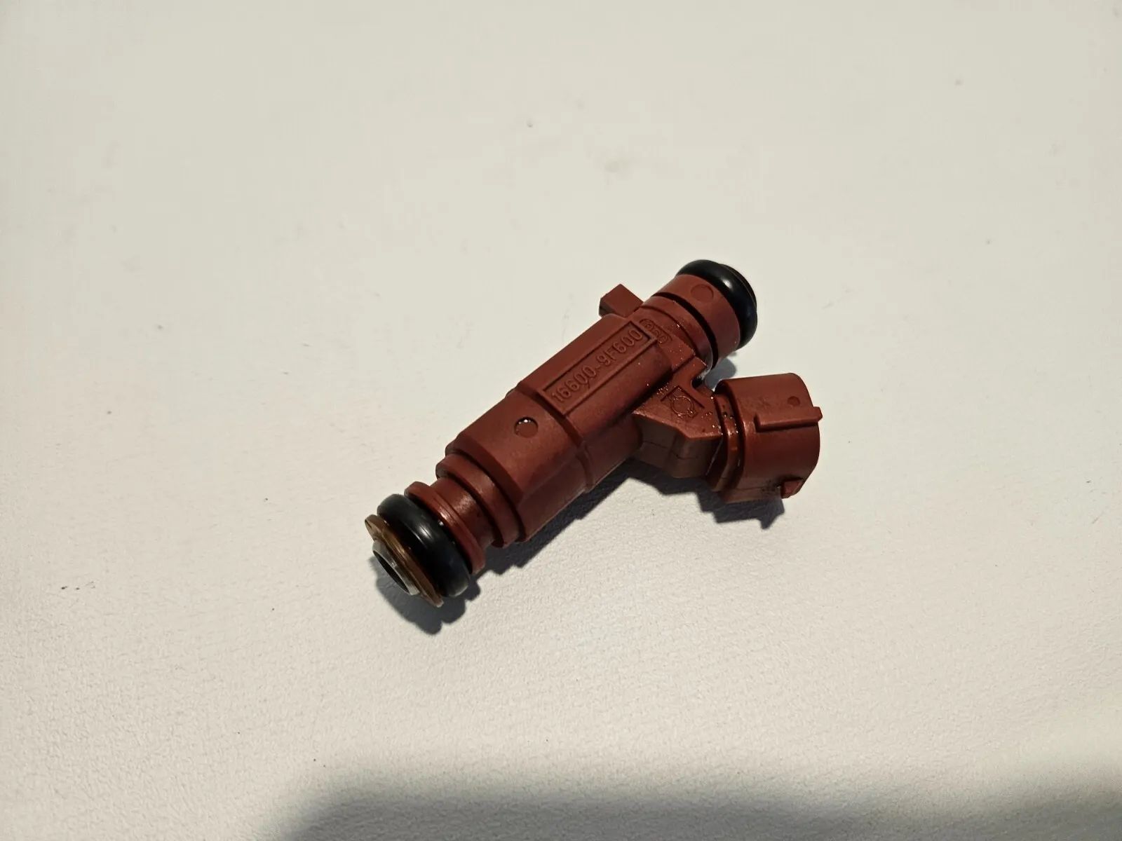 original NISSAN Primera Almera Tino Bico Injetor 16600-9F600 Bosch 0280155940