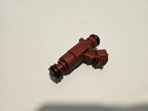 oryginalna dysza wtryskowa NISSAN Primera Almera Tino 16600-9F600 Bosch 0280155940