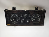 Tacómetro original cuadro de instrumentos RENAULT CLIO I (B C57 5 357) 1.2 195089 01