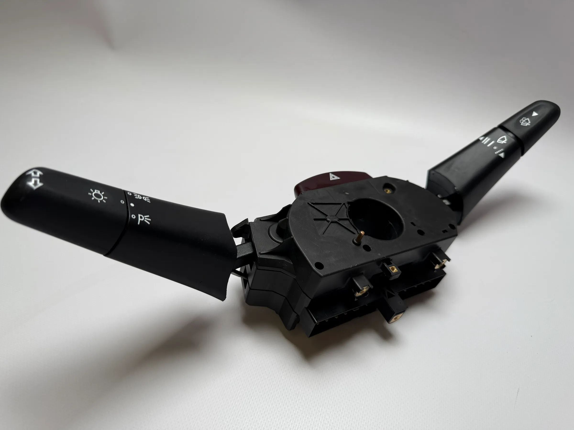 Originele Mercedes-Benz Vito-Sprinter W638 Kombischakelaar 46521 / 56324 / 46515