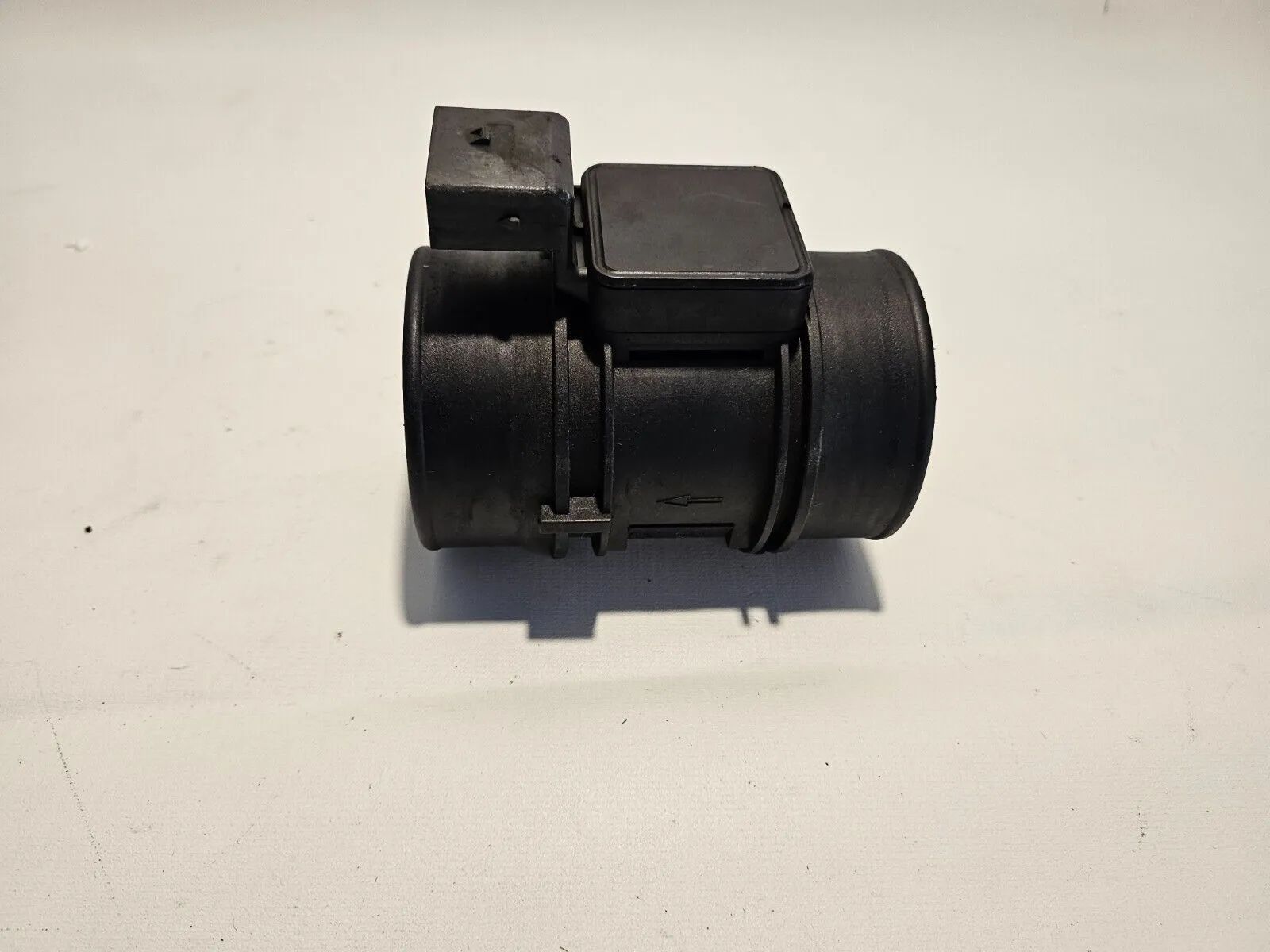 original  Mercedes W220 S-Klasse  ML Luftmassenmesser Original   A0000941748