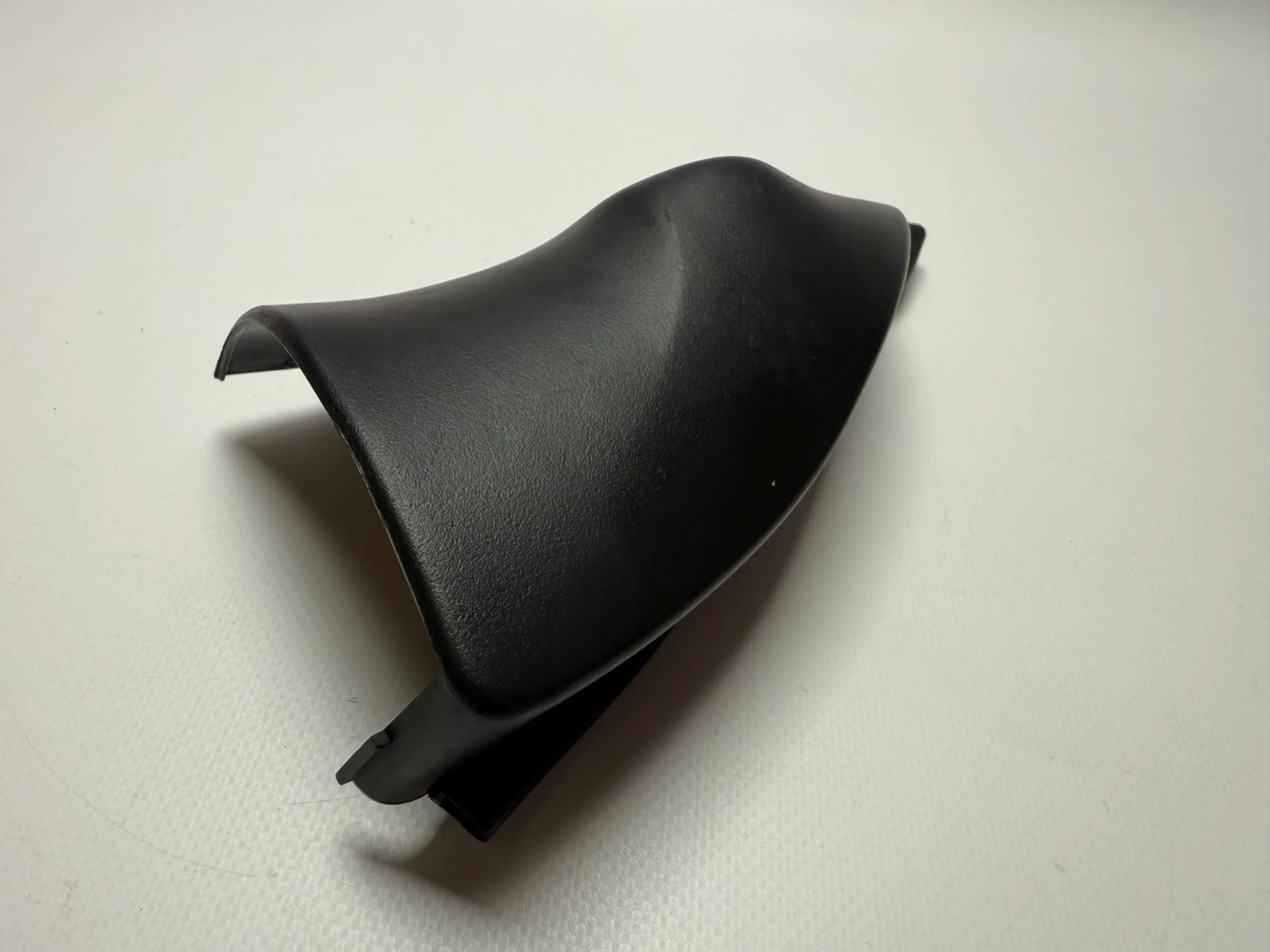Originele Ford Focus DAW 1.8 TDCI Handgeschakelde Buitenspiegelkap 98ABA23409CKW