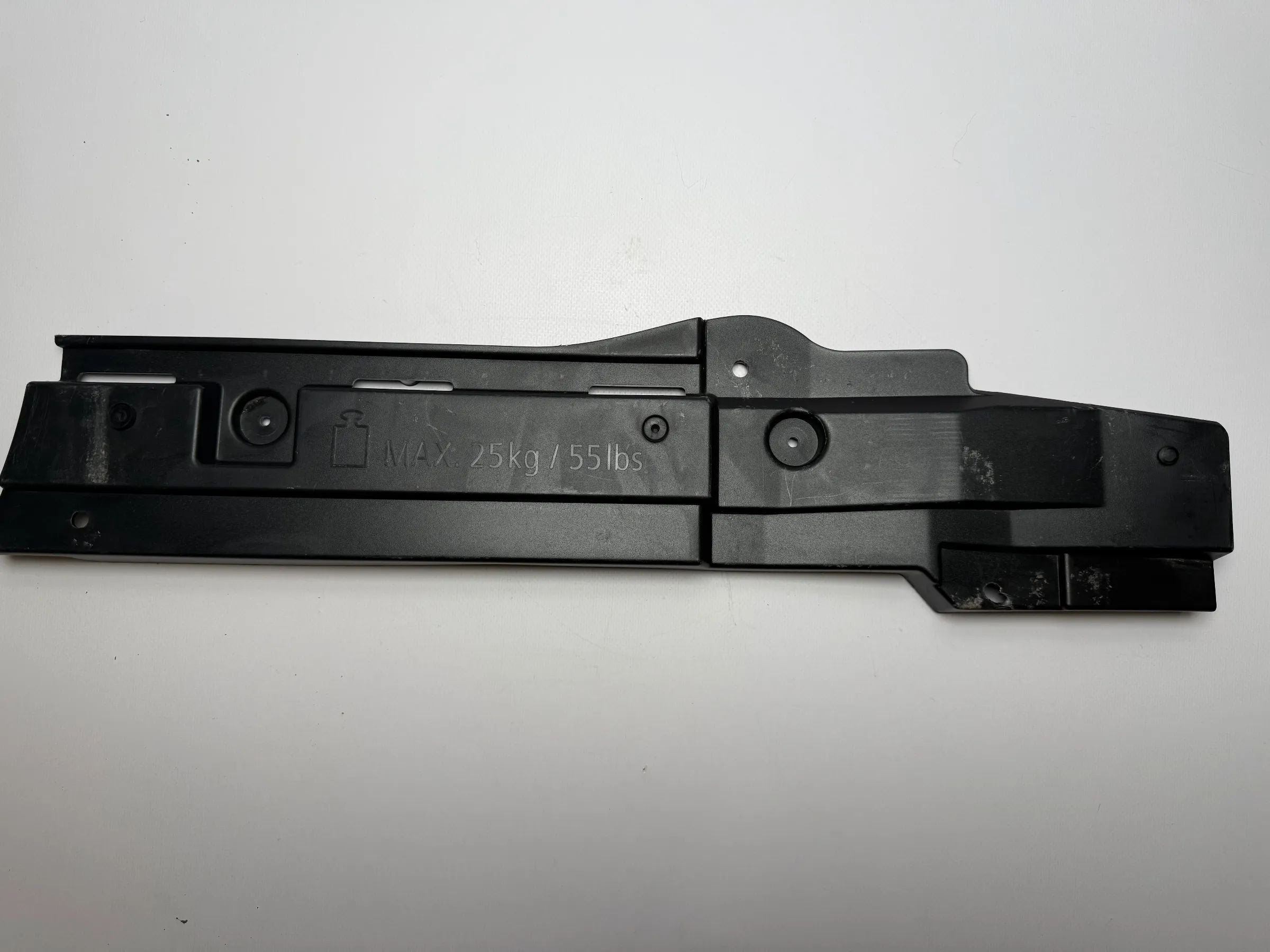 Original BMW 3 Series E91 Touring trim trunk support side member 7068885 