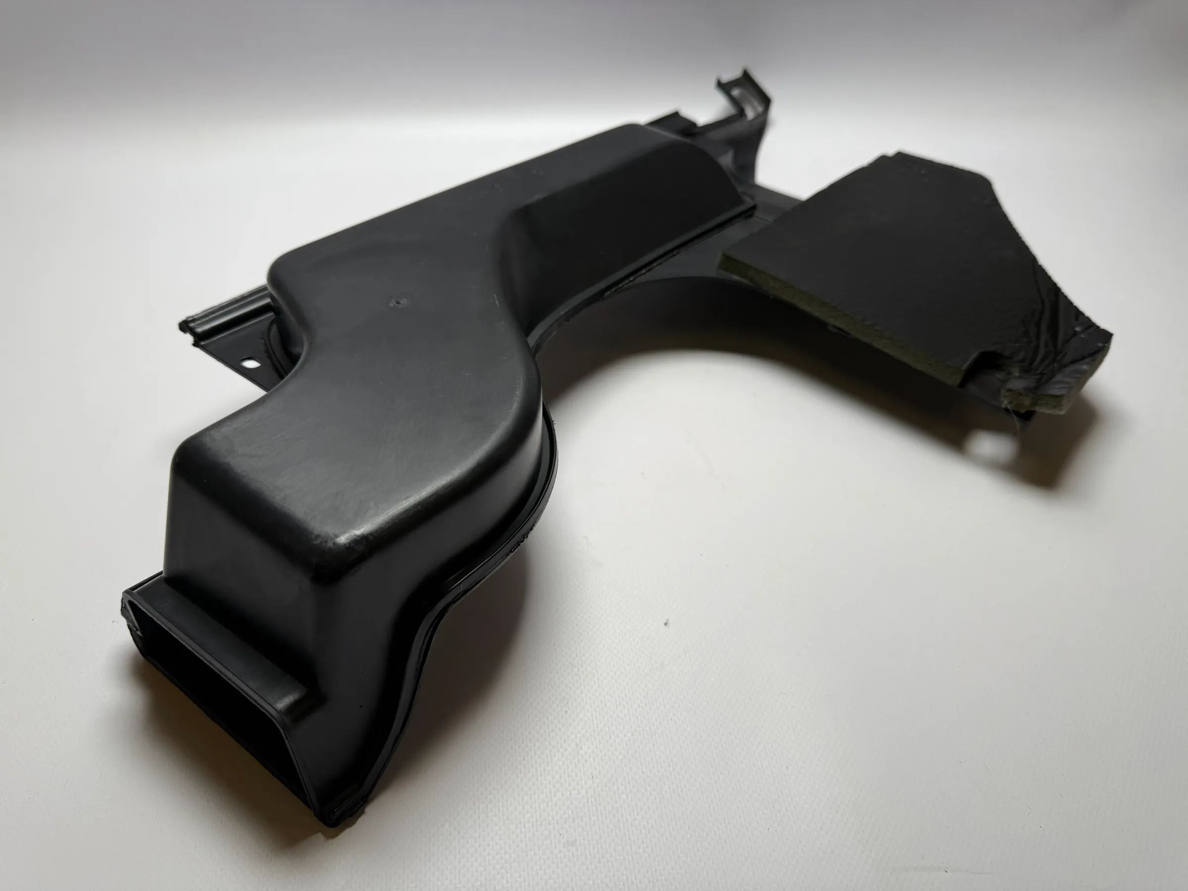 Oryginalna dolna osłona panelu deski rozdzielczej kierowcy Chrysler SEBRING CIRRUS COUPE 4596201