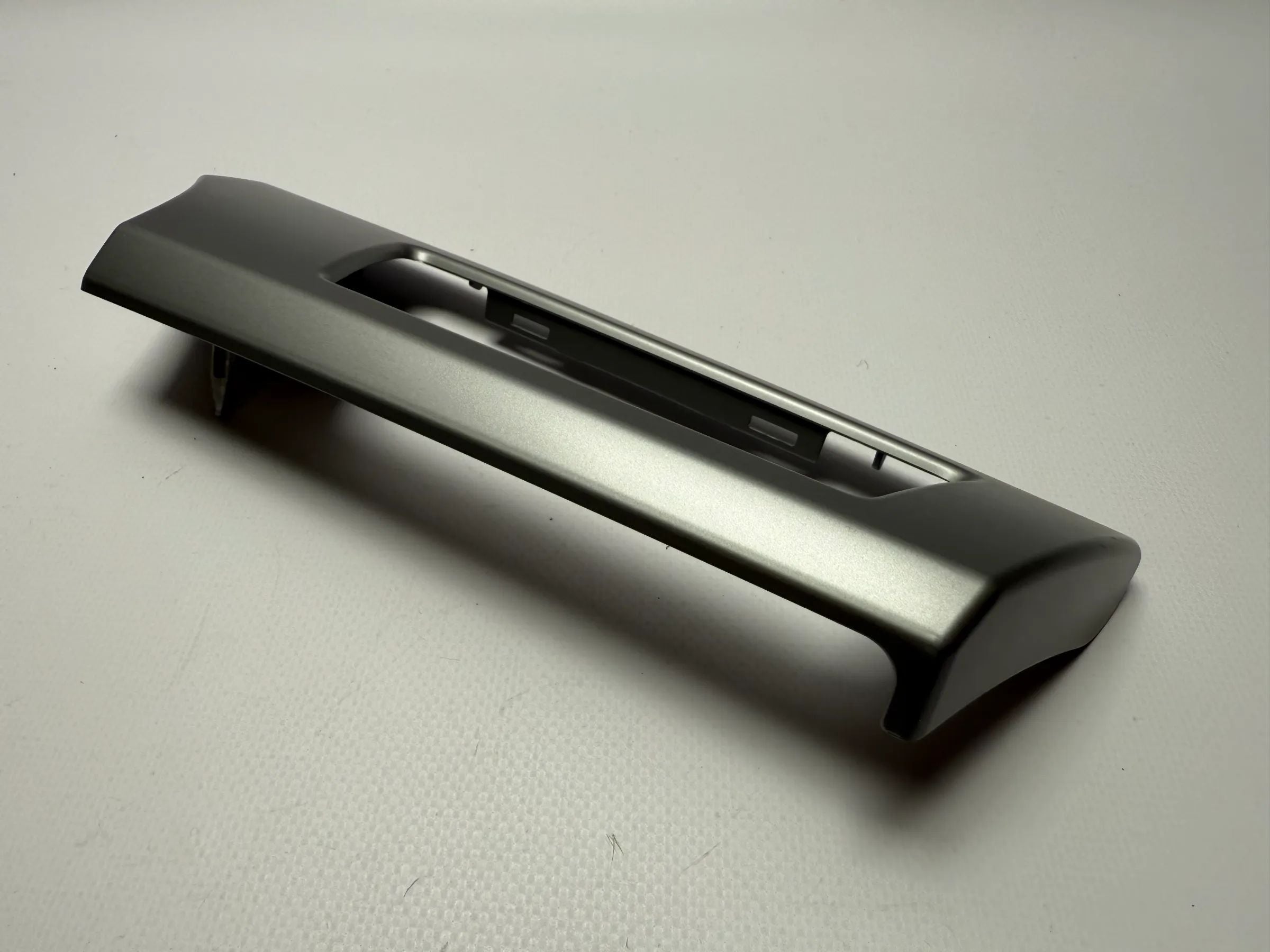 Оригинальная накладка панели вентиляции BMW E90 / E91/3 серии 7132847