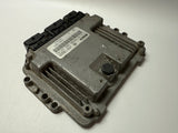 Originele Renault Megane Motorbesturingseenheid ECU 8200310863 / 0281011549