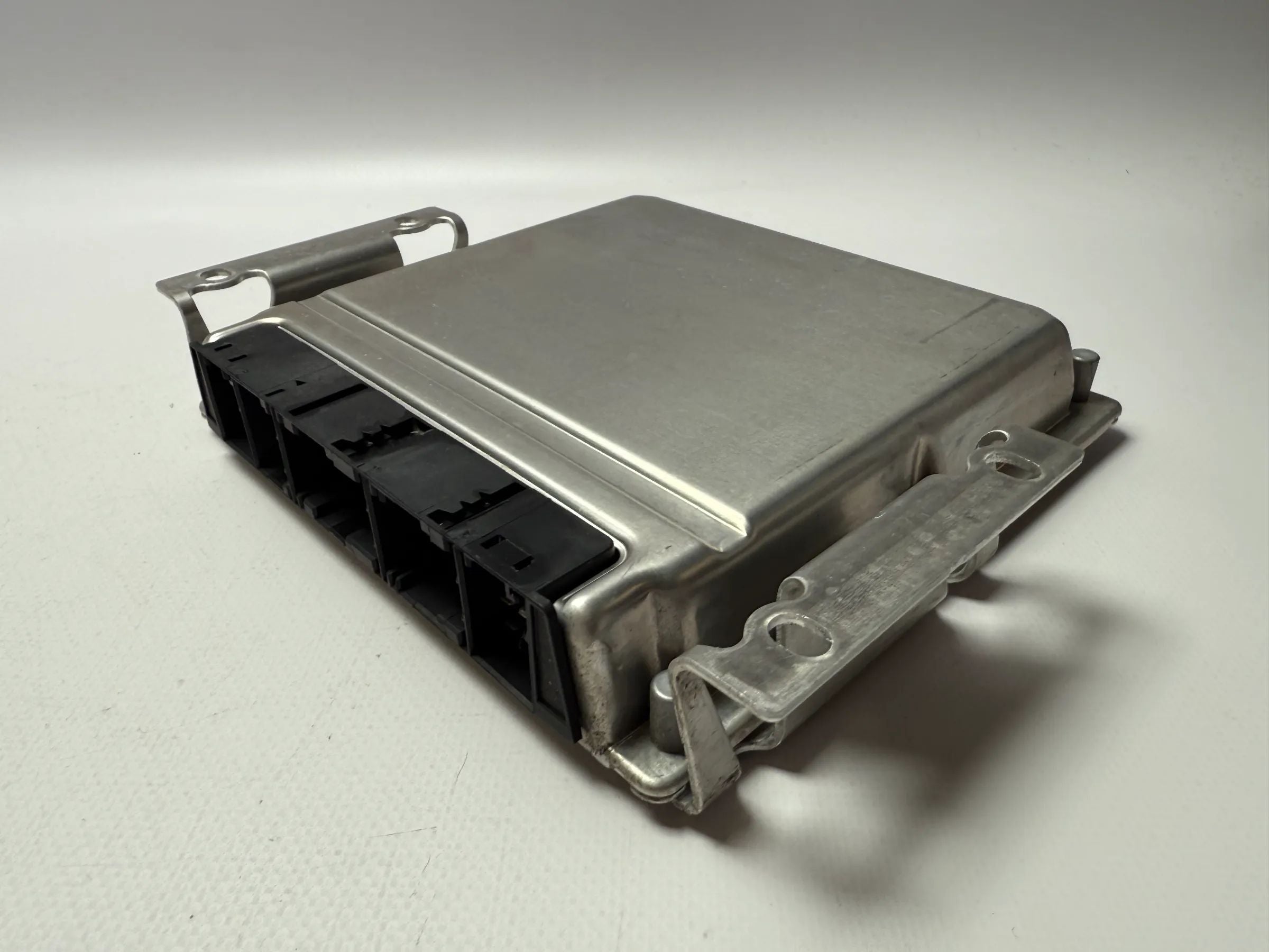 Original Mercedes-Benz Vito Viano W638 Centralina Motor A6111539079 / 0281010761