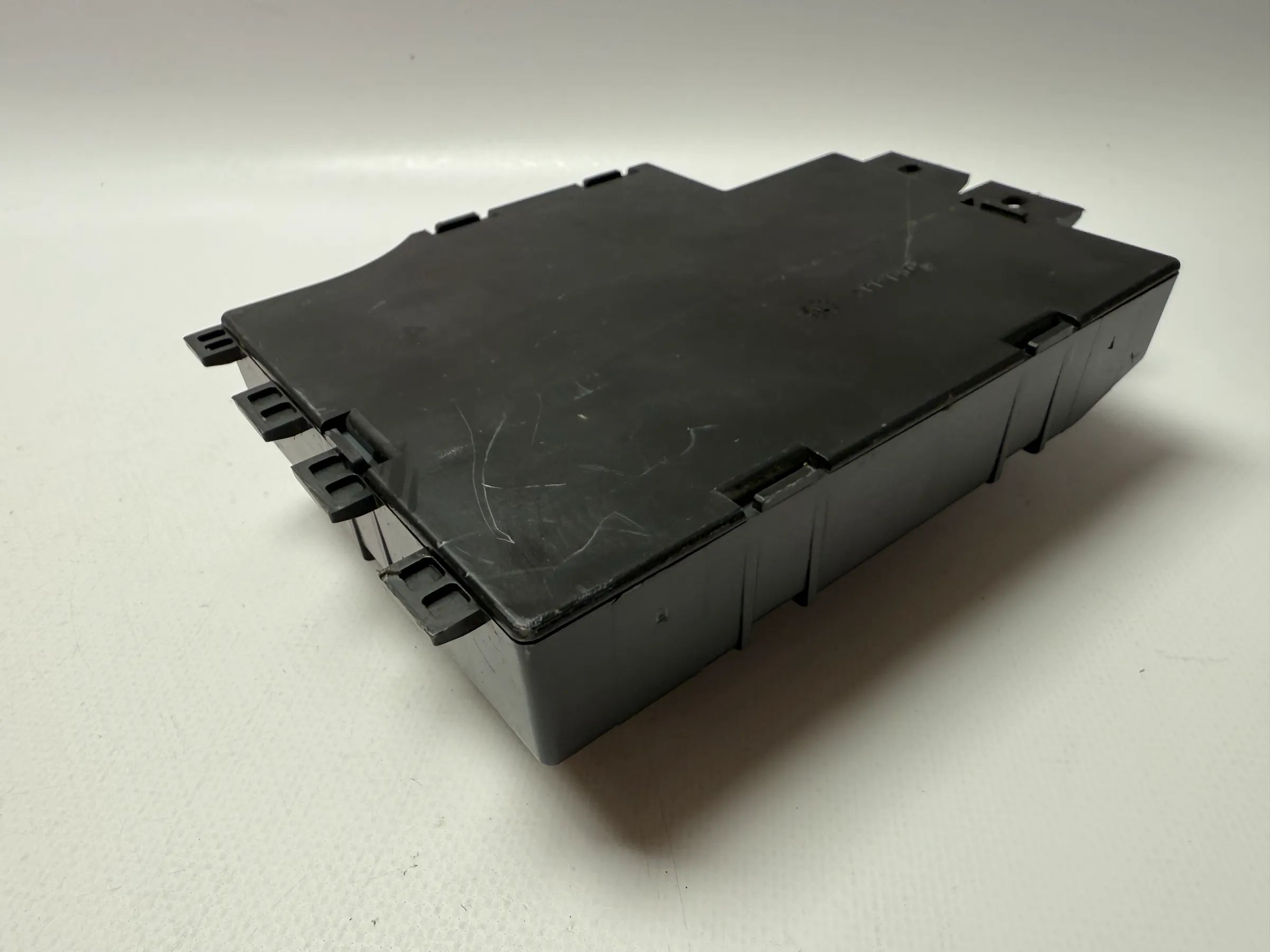 Originale OPEL NISSAN RENAULT MASTER II Stuurapparaat P8200789846G / 281212863A