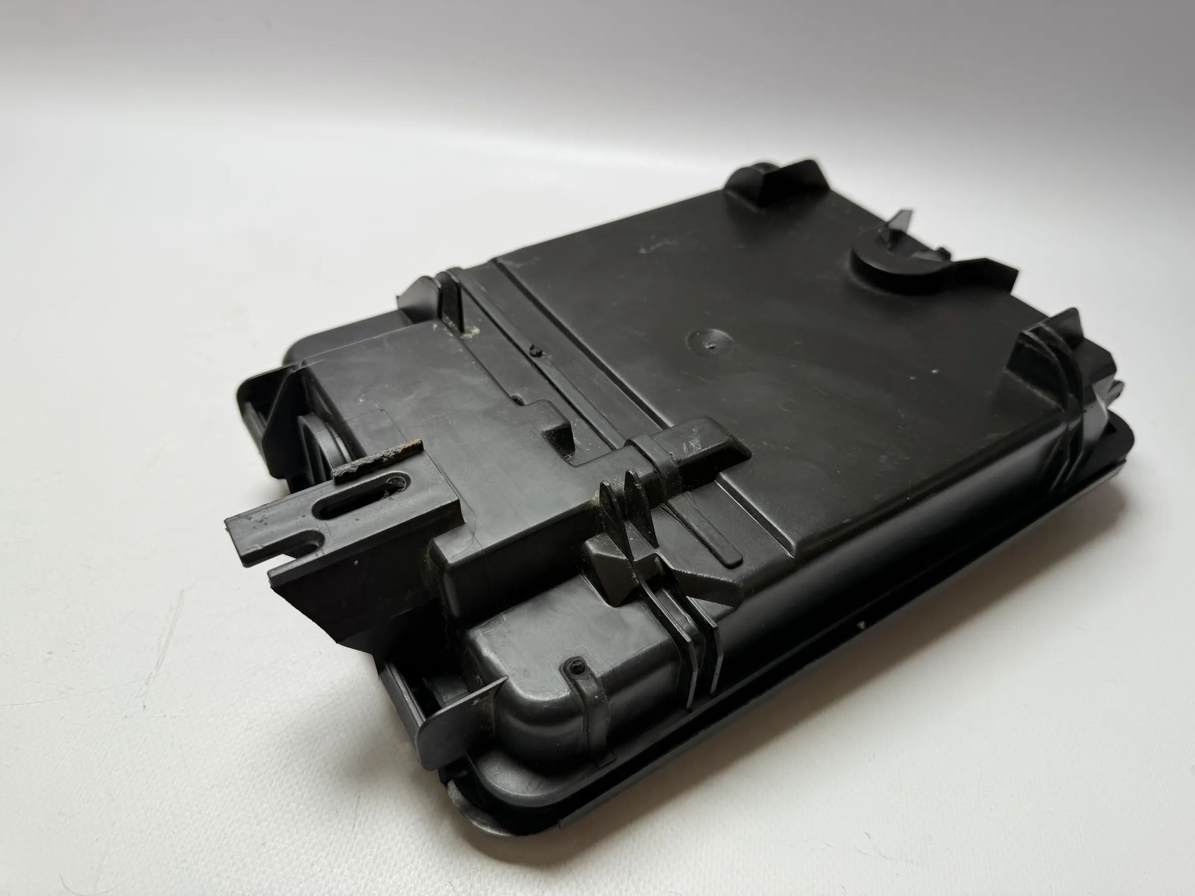 Original AUDI A4 B5 VW Passat 3B 3BG control unit bracket 8D0927355A 8D0927613 