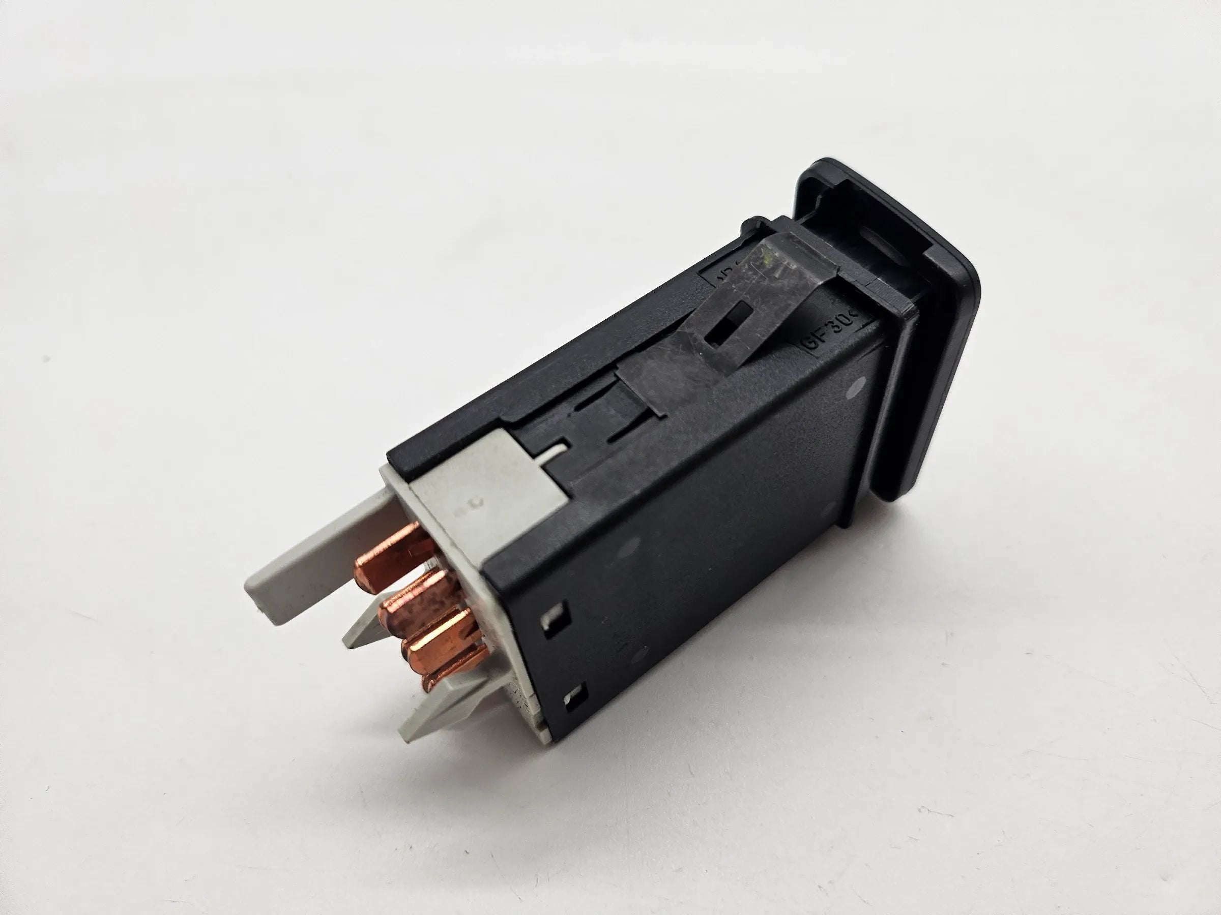 純正 VW ゴルフ4 IV 1J ボーラ 警告灯スイッチ 1J0953235J